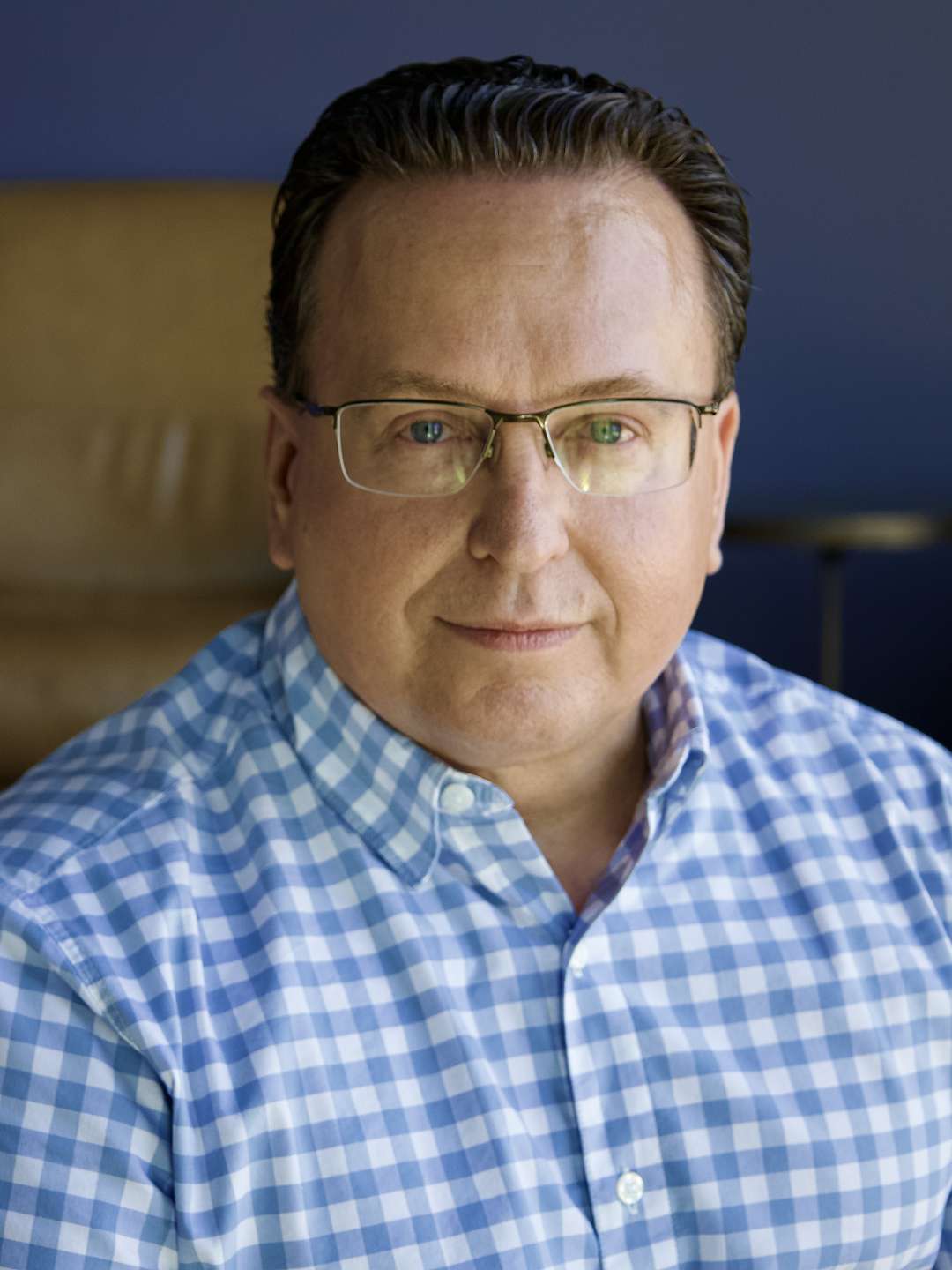 Jimmy Thrasher