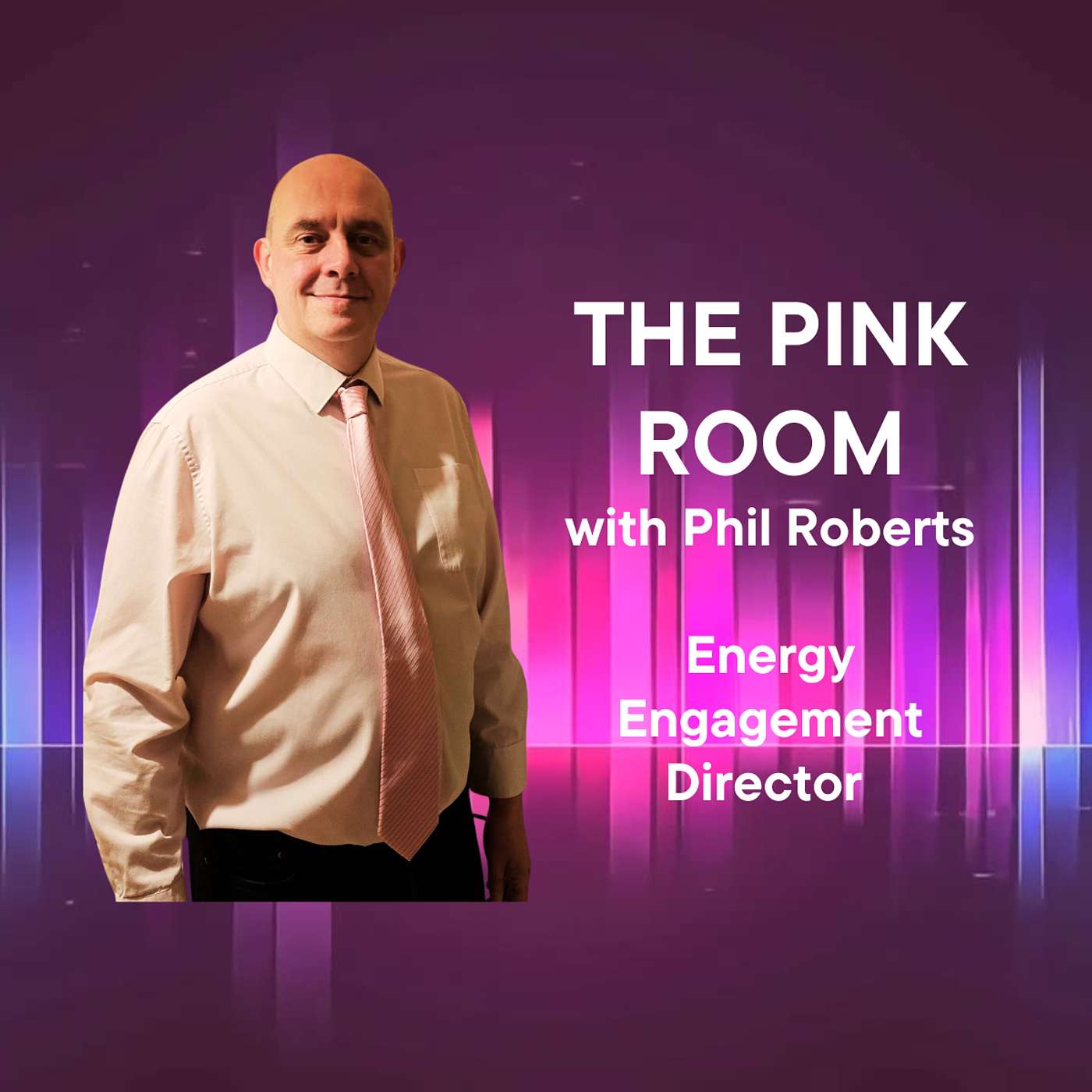 The Pink Room with Bryony