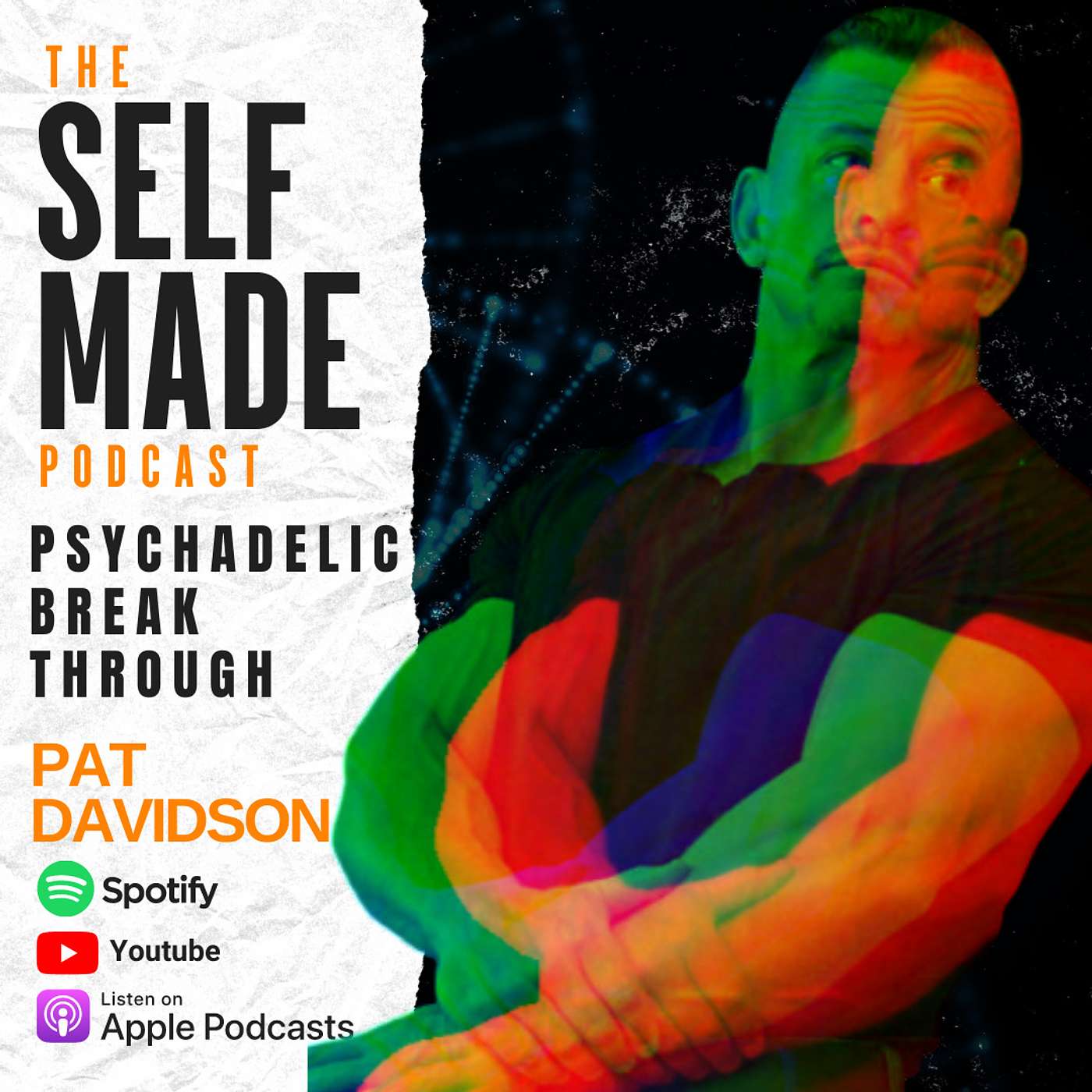 The Self Made Podcast
