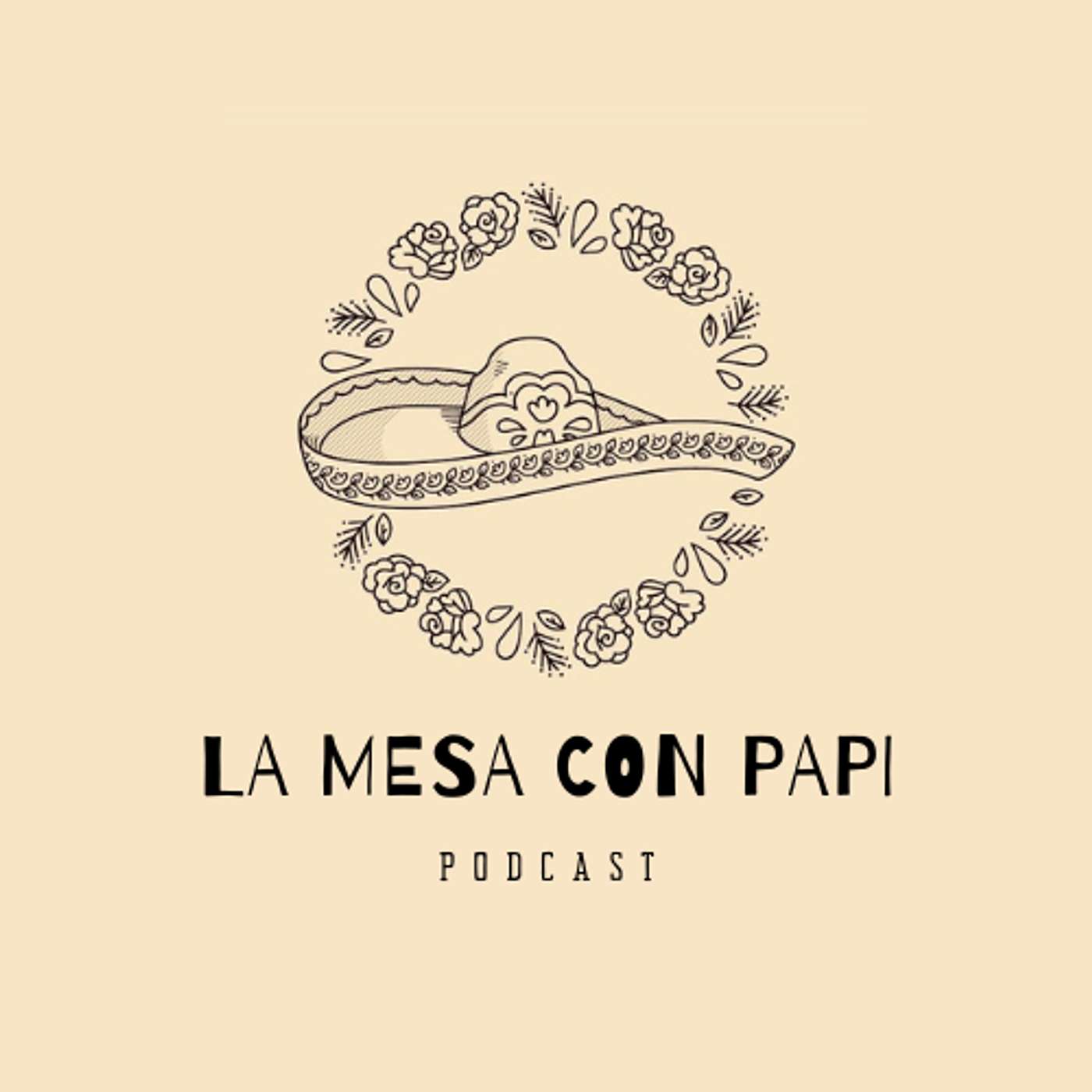 La Mesa con Papi