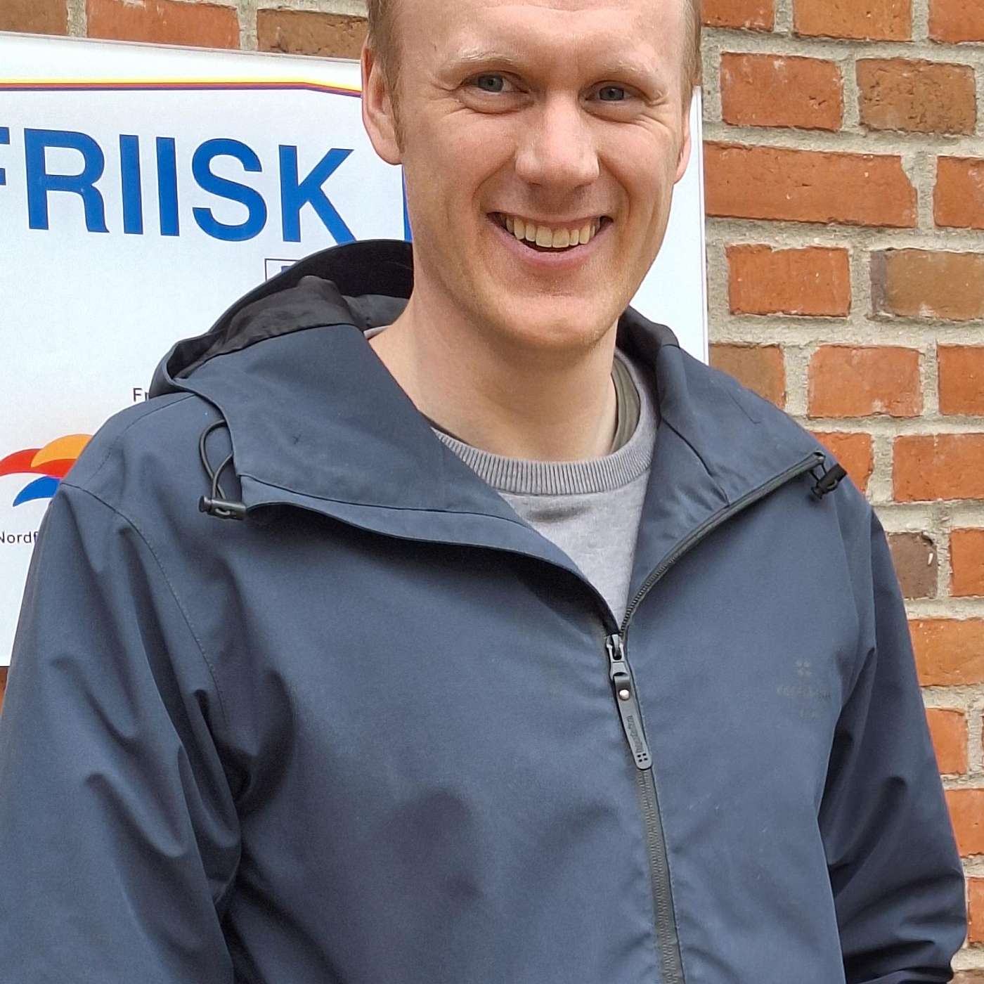 Hark iinjsen – di frasche podcast