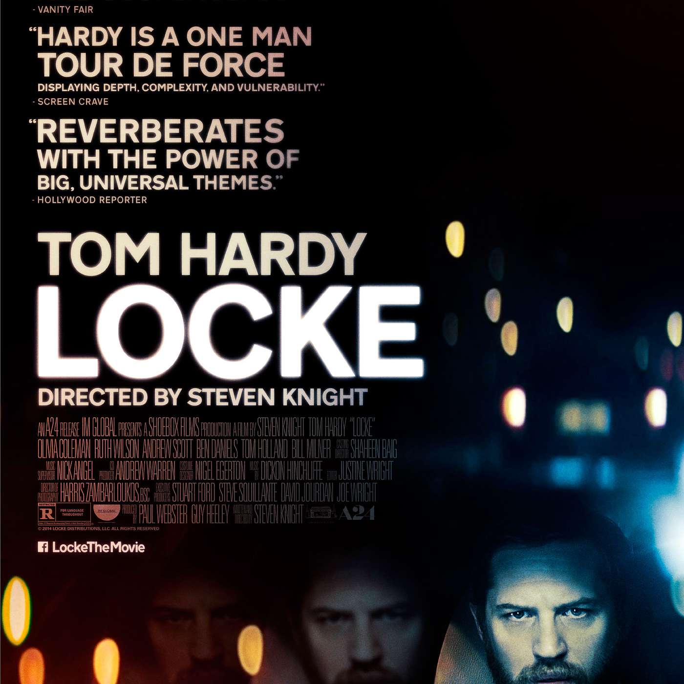 Locke & Hey Duggee