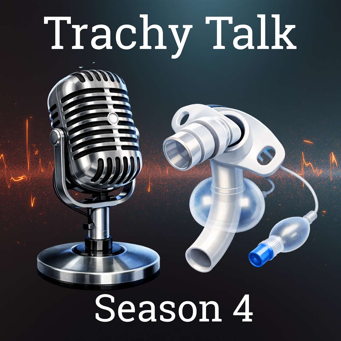 Trachy Talk