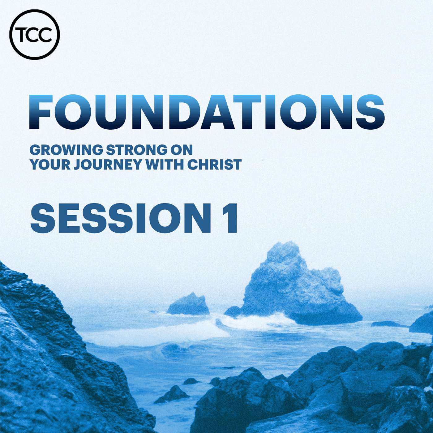 Foundations Class - Session 1