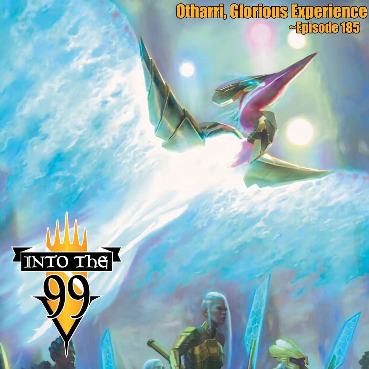 Otharri, Glorious Experience