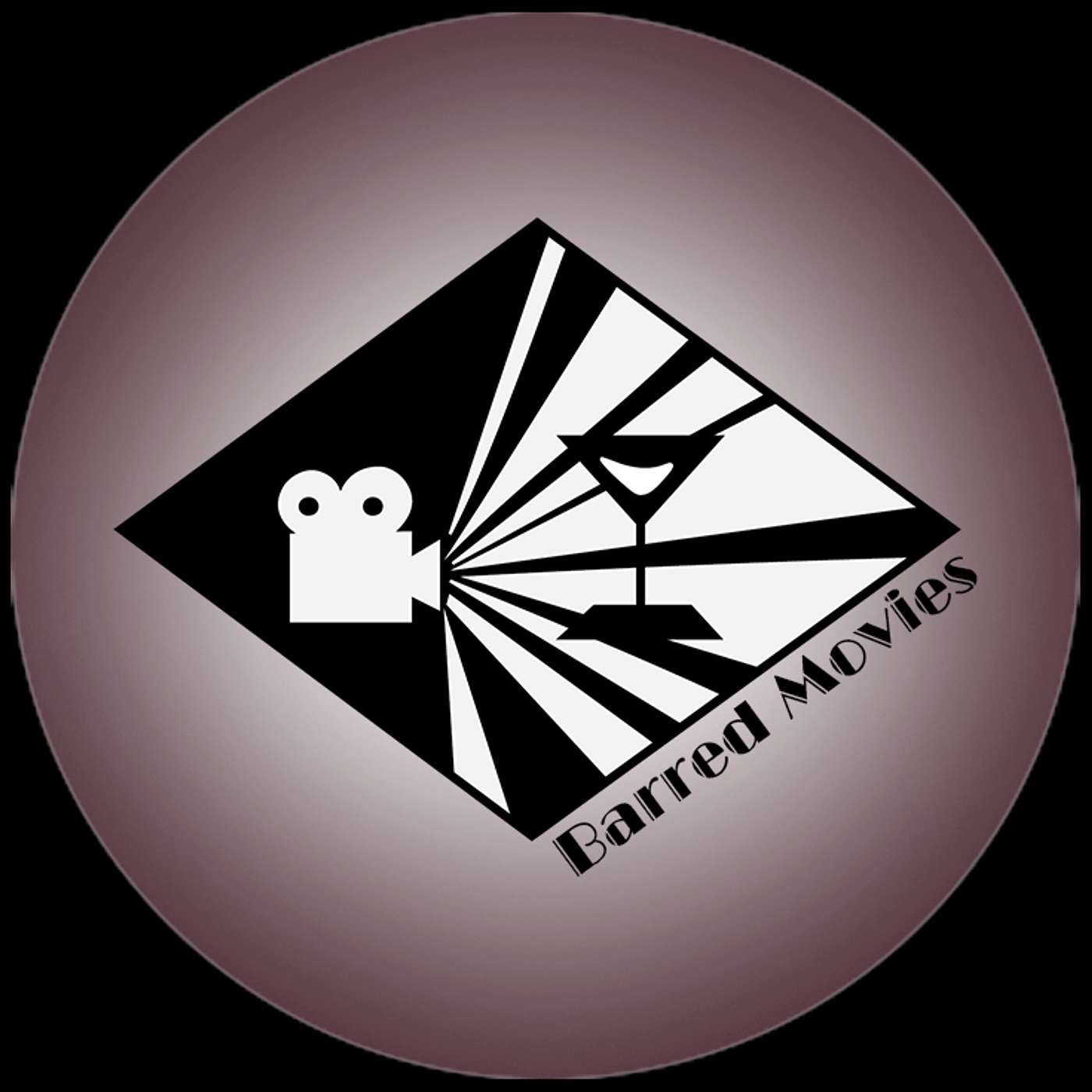 Barred Movies podcast artwork