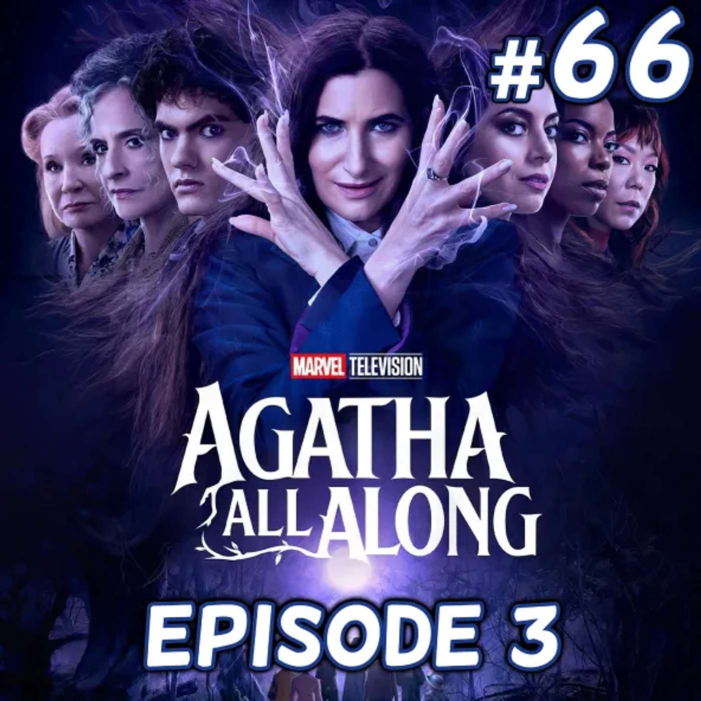 Words from the Nerds Podcast
