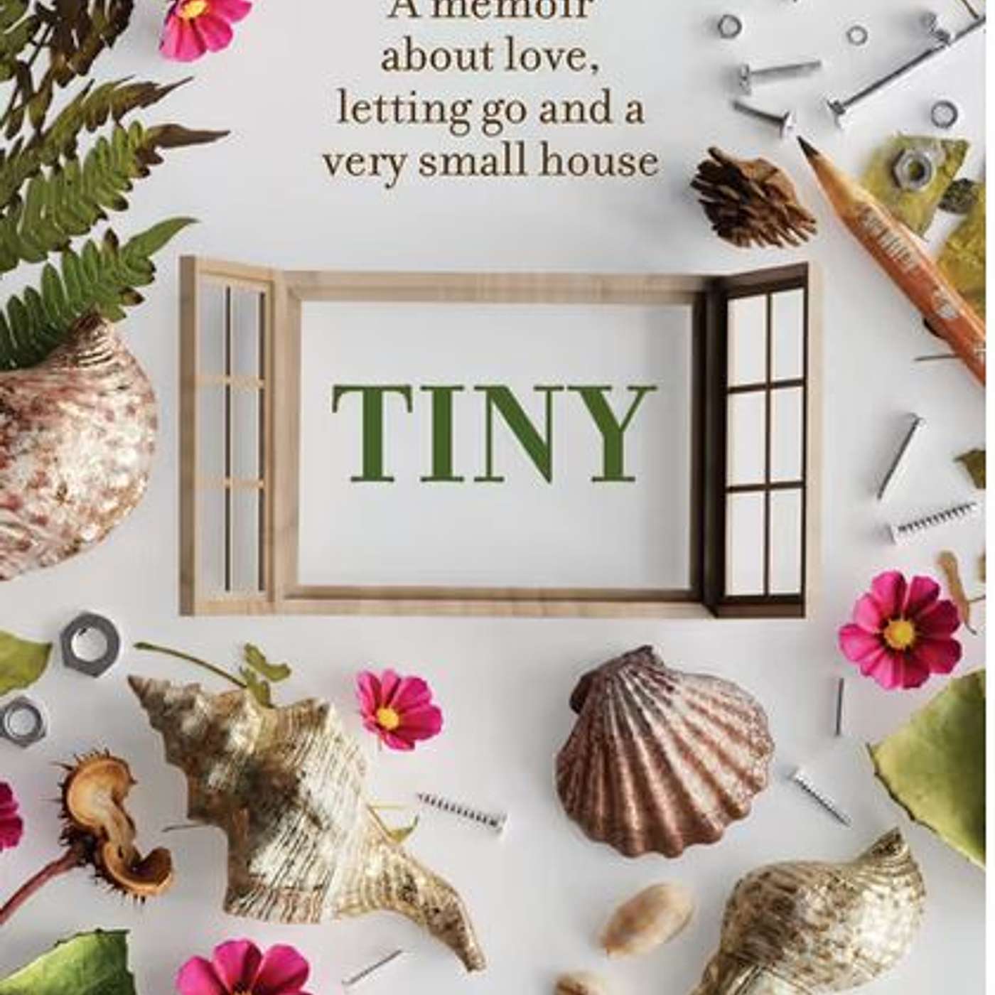 Tiny, interview with author Louise Southerden