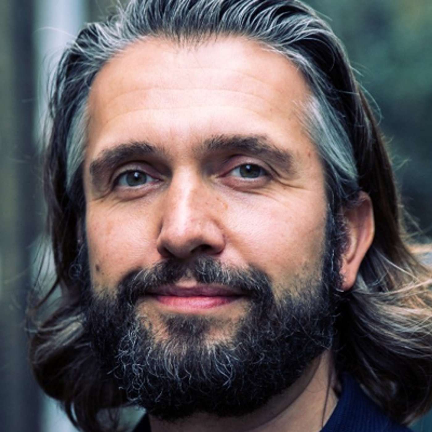 Alex Myers, founder and global CEO of Manifest on the PRmoment Podcast episode artwork