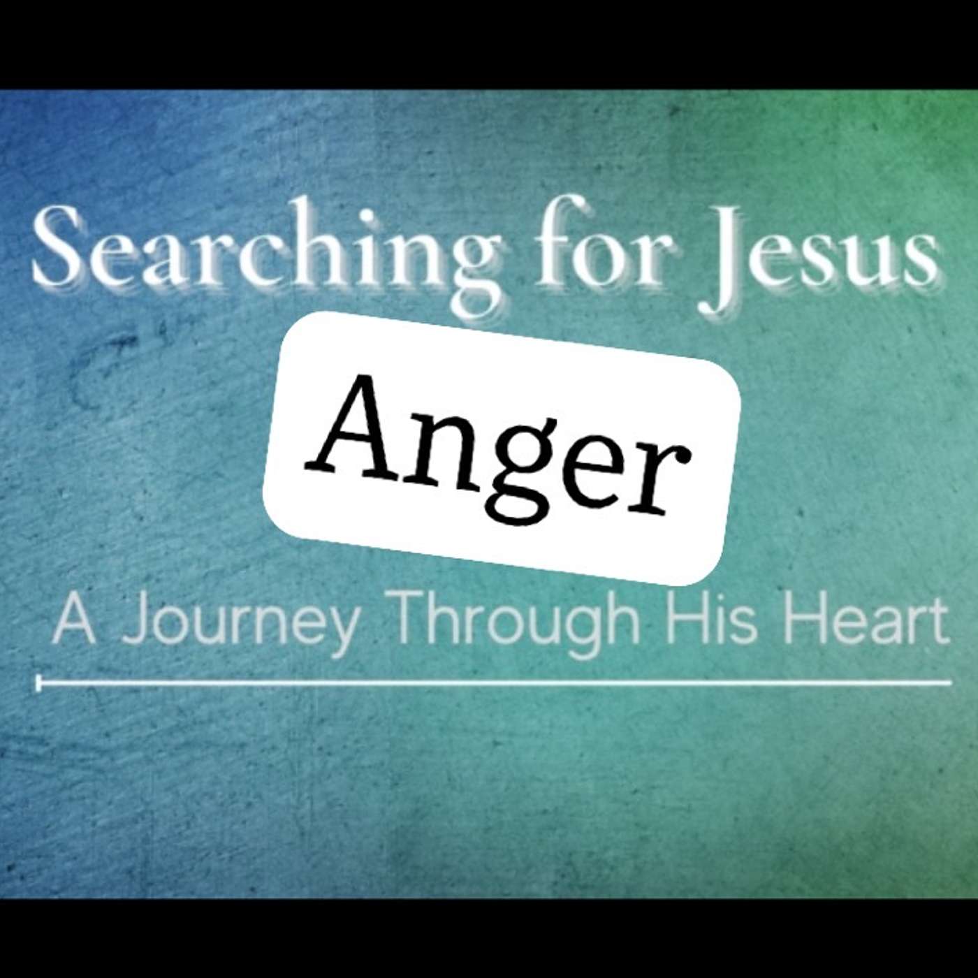 #SearchingForJesus | Anger | Jared Lee | Mark 3:1-6