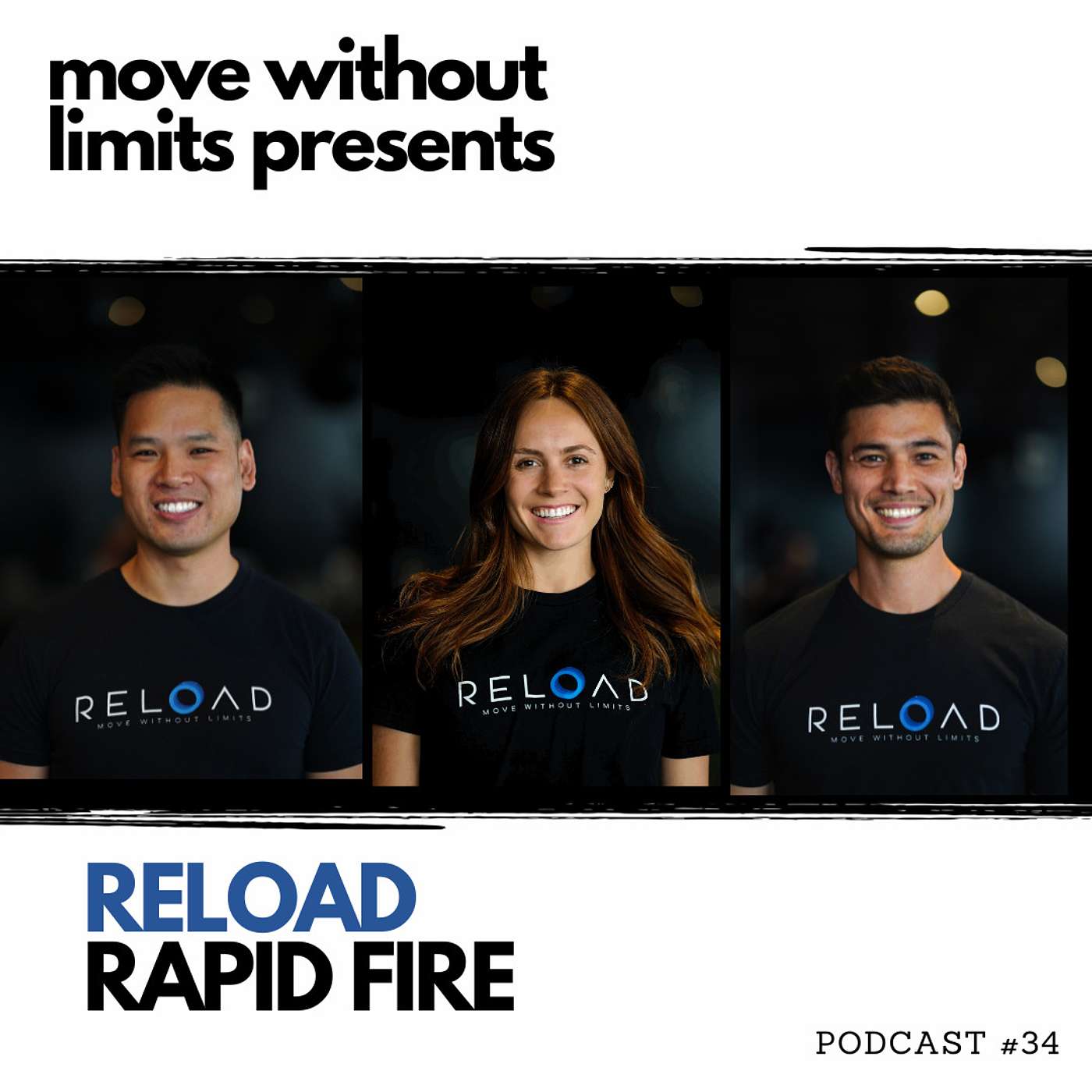 34| Reload Rapid Fire