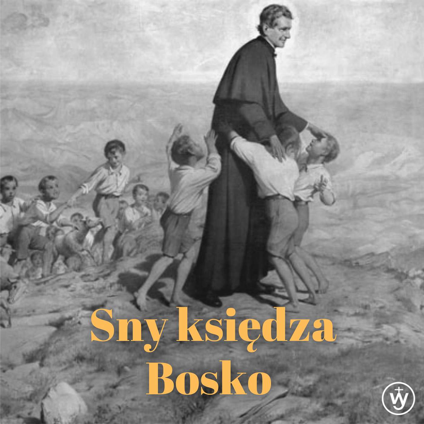 Podcast Wydawnictwa Salezjańskiego