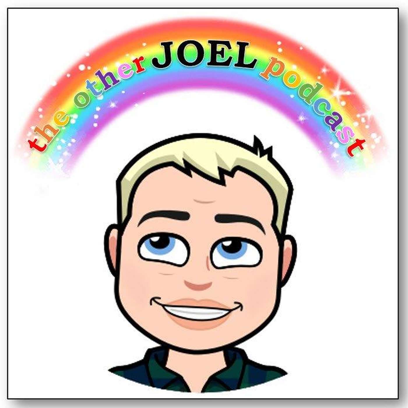 the other JOEL podcast