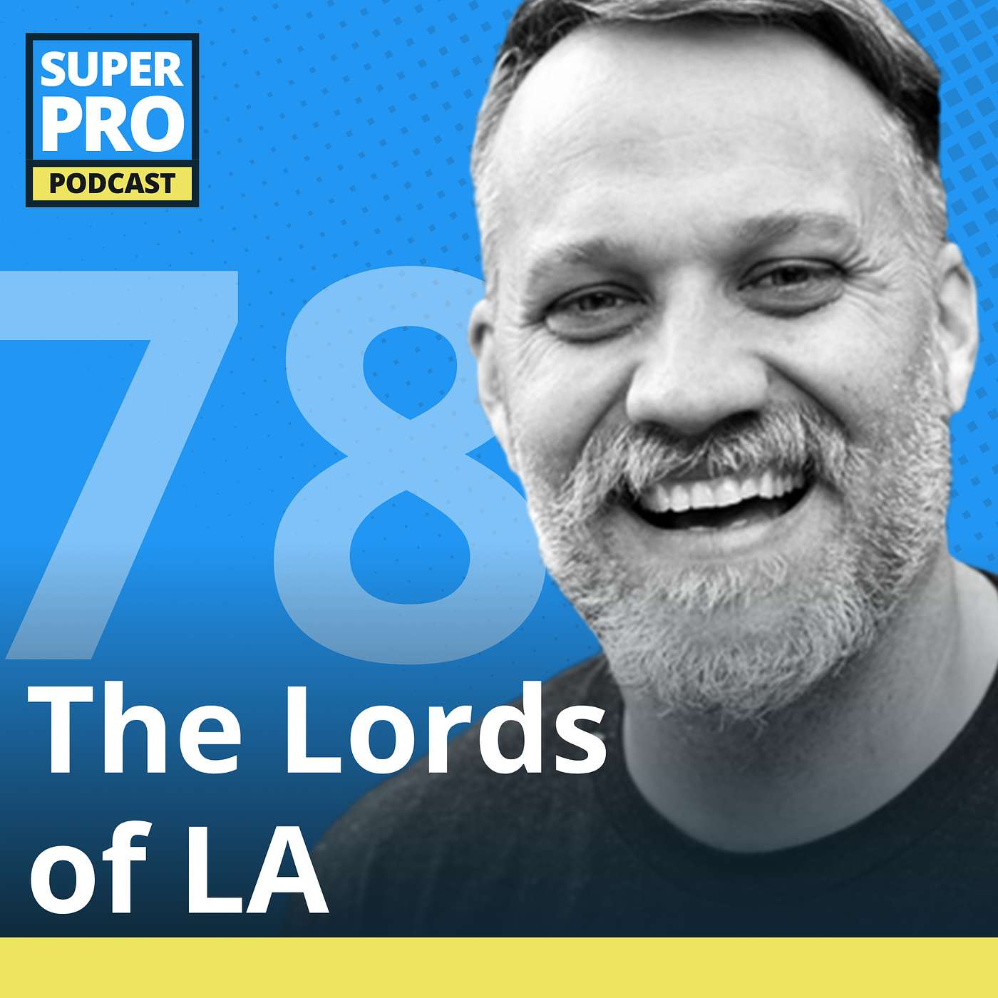 The Lords of L.A.