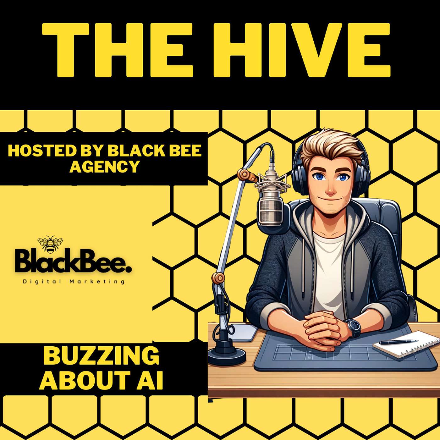 The Hive