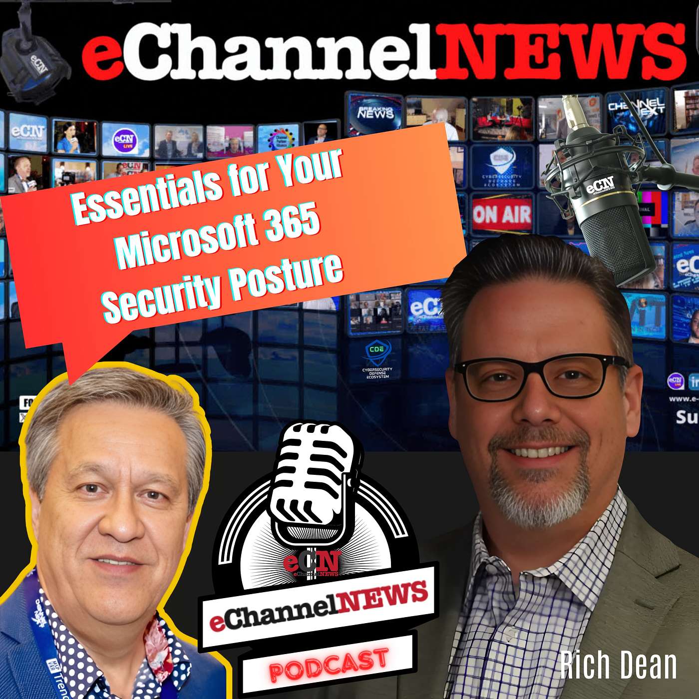 EChannelNews Podcast