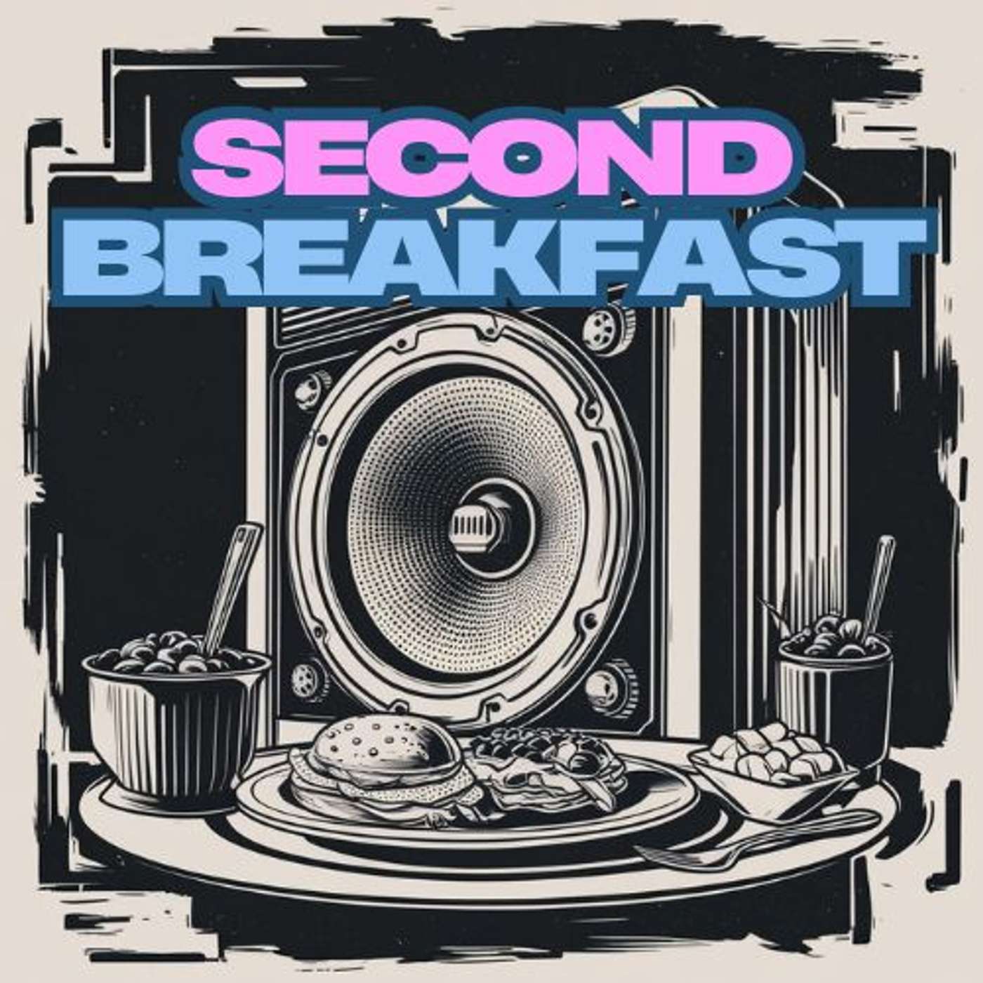 Second Breakfast || Sun Will Shine Review episode artwork