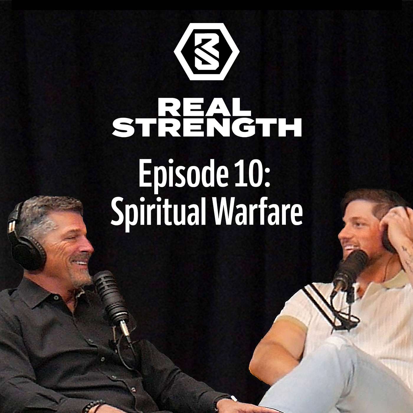 Real Strength Podcast
