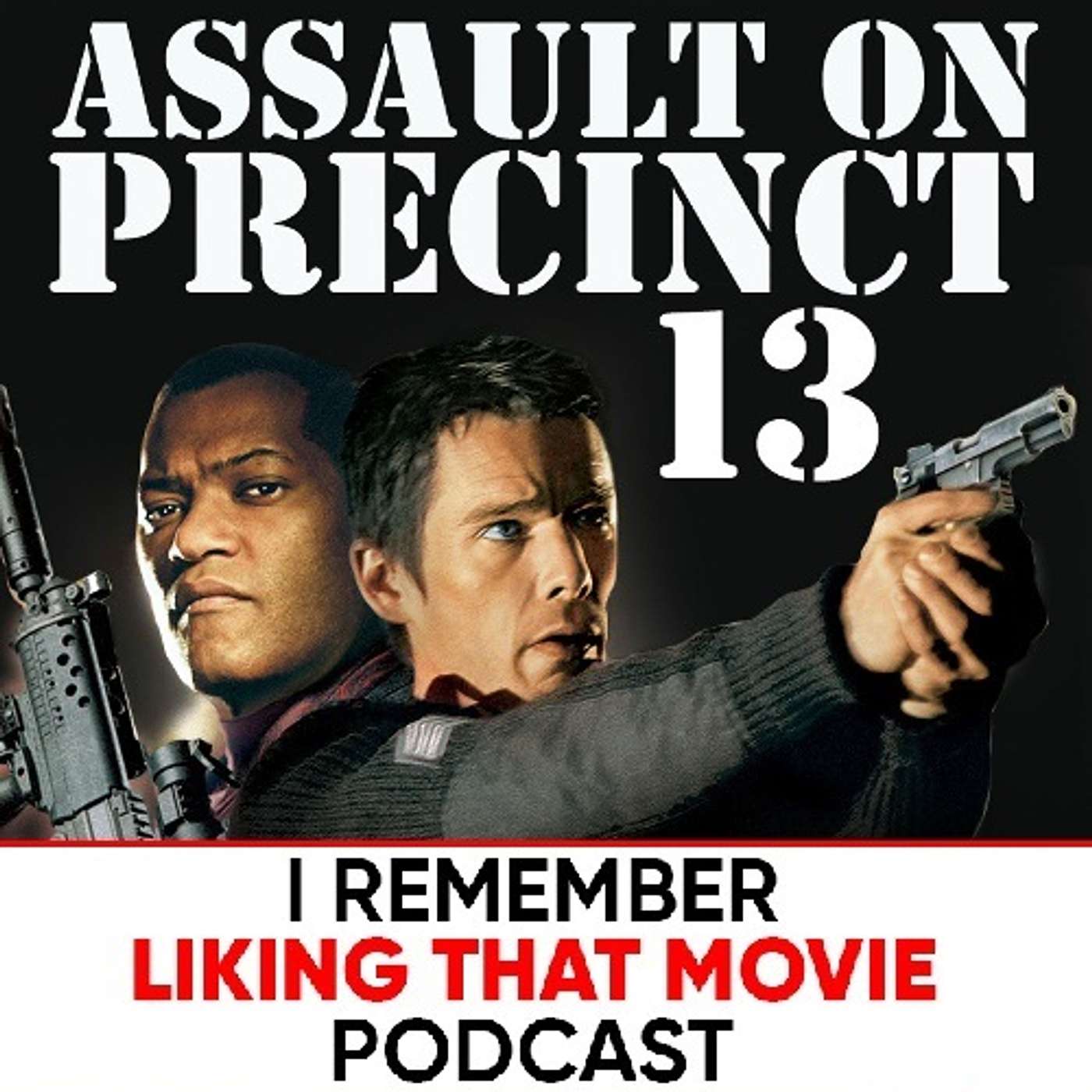 Assault on Precinct 13 (2005) Kick Ass Remake or just an Assault on our Intelligence?