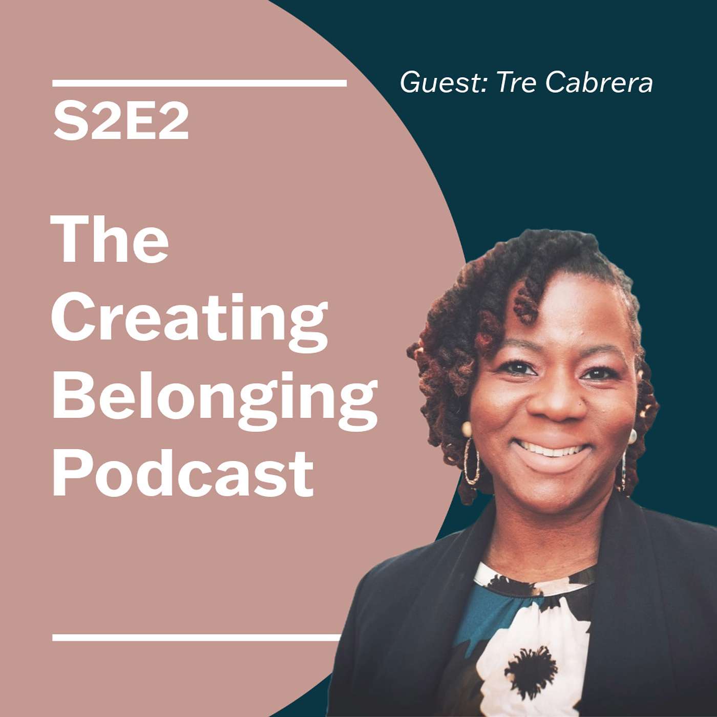 The Creating Belonging Podcast