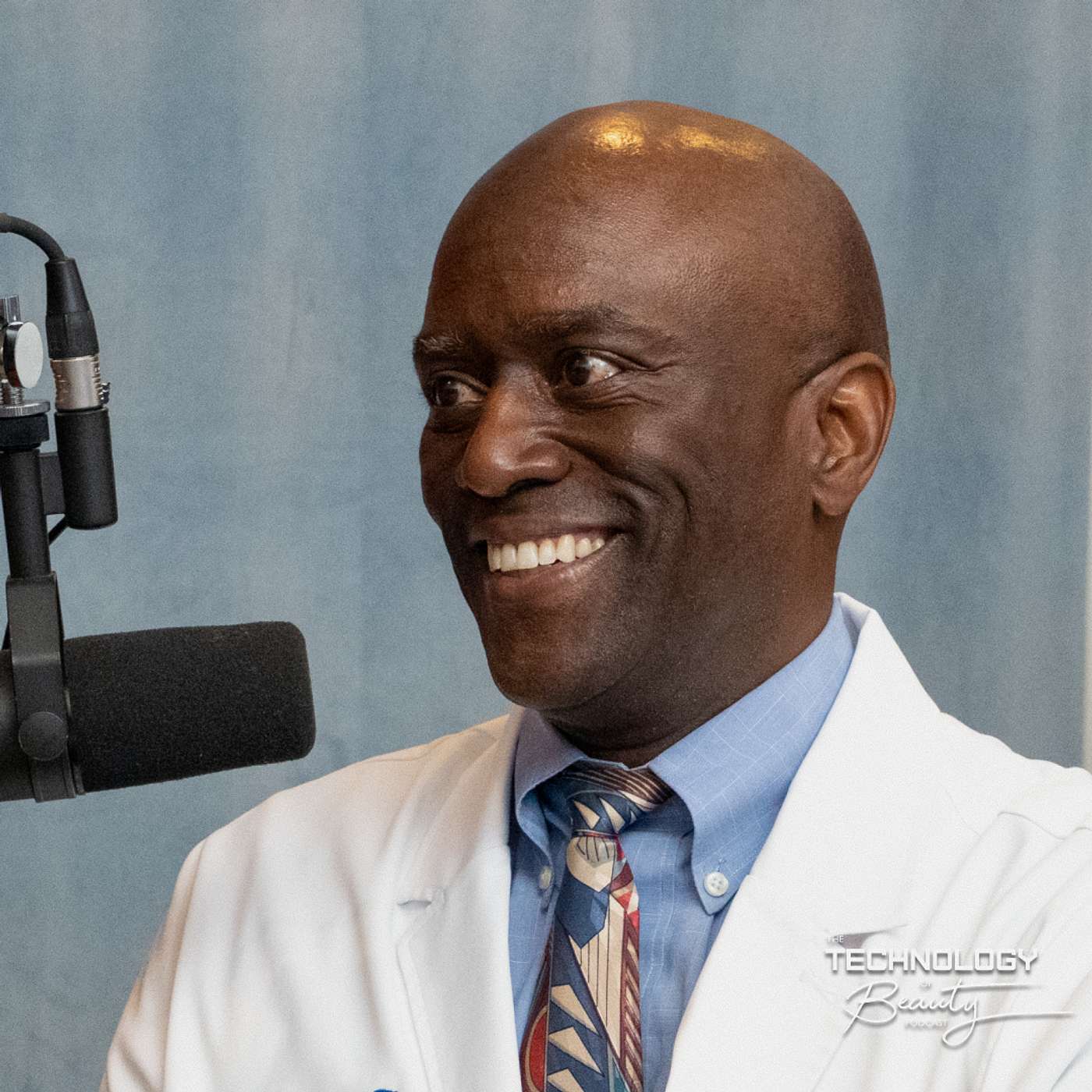 Technology of Beauty