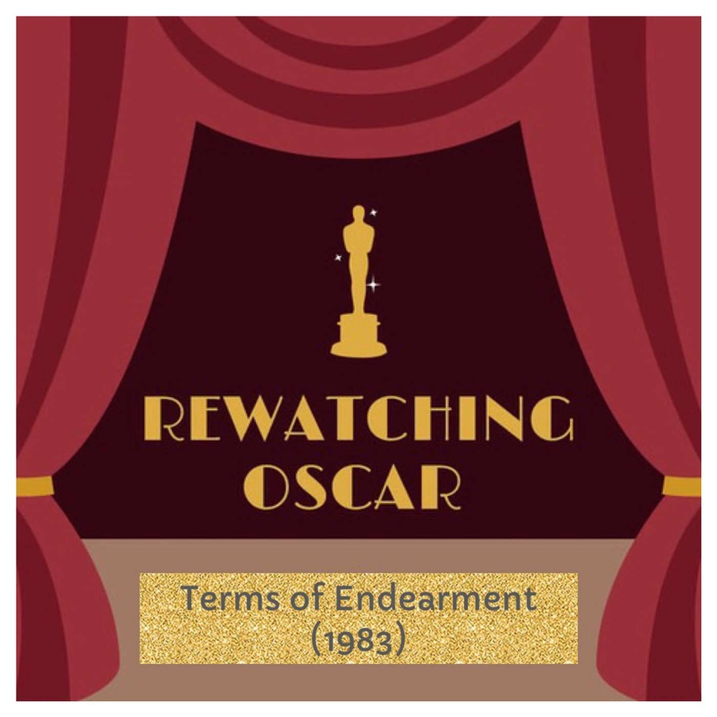 Rewatching Oscar