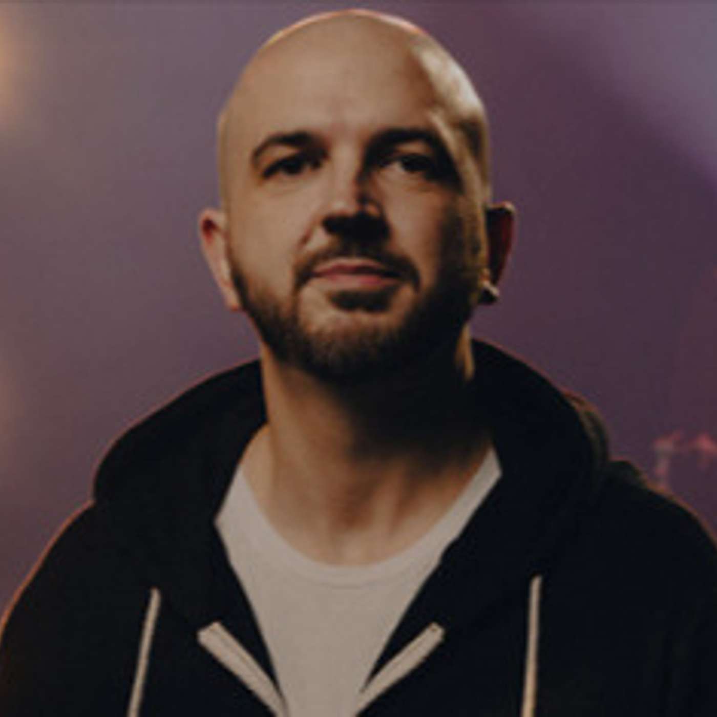 Justin Mosteller (Worship Pastor Crossroads Church)