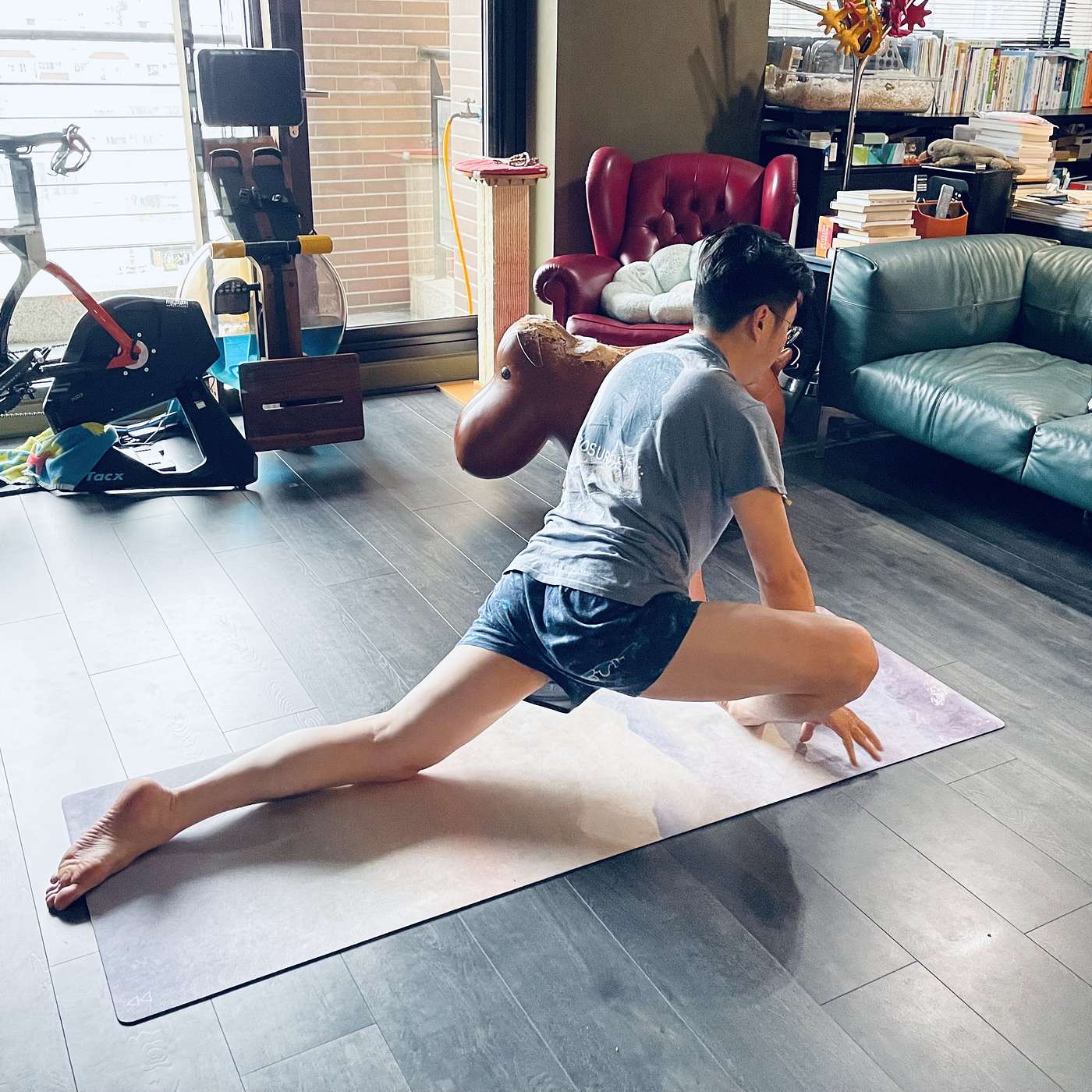 Ep 32 不要一直問小孩開不開心!/ 老婆敞開心胸的時候該怎麼回應!? Ep 32 不要一直問小孩開不開心!/ 老婆敞開心胸的時候該怎麼回應!?