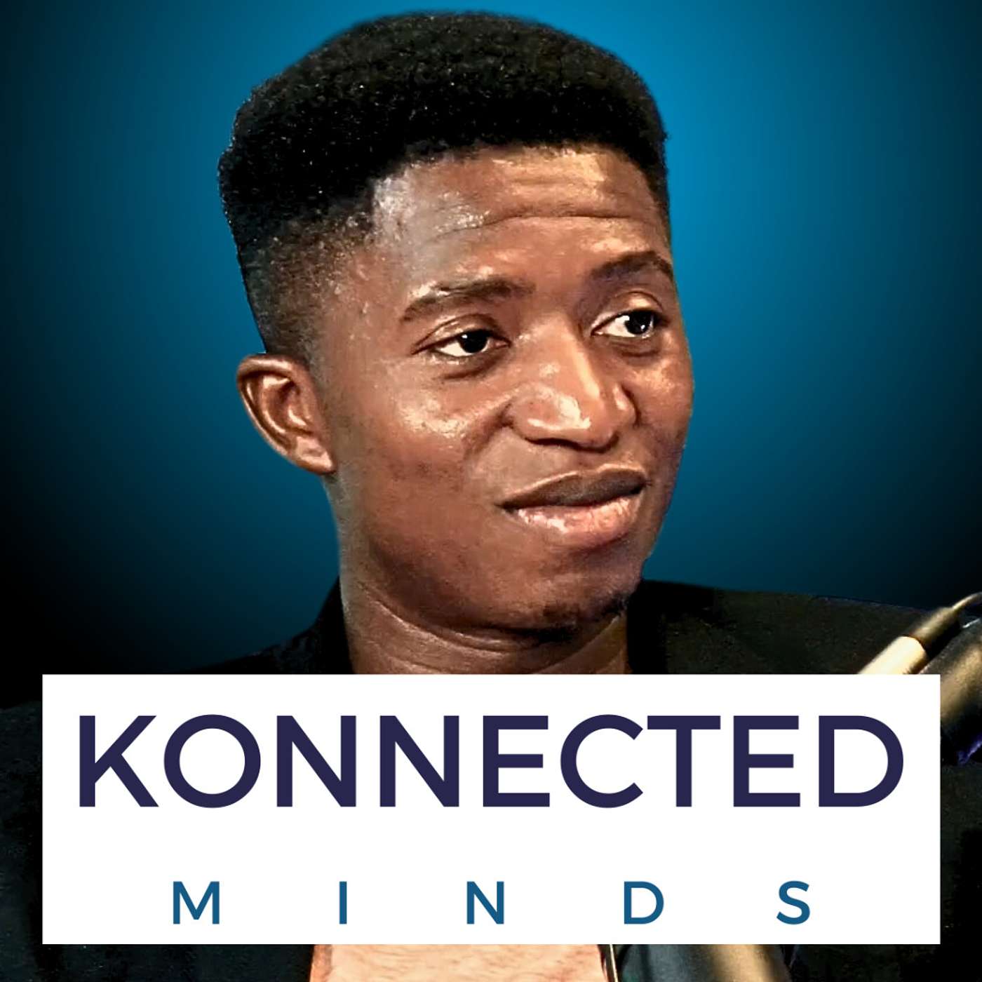 Konnected Minds Podcast