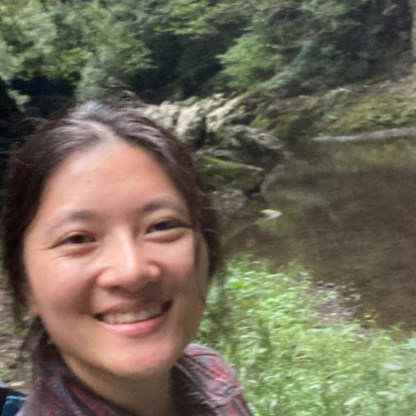 "How Am I Going to Serve My Purpose Today?" with Eunji Son