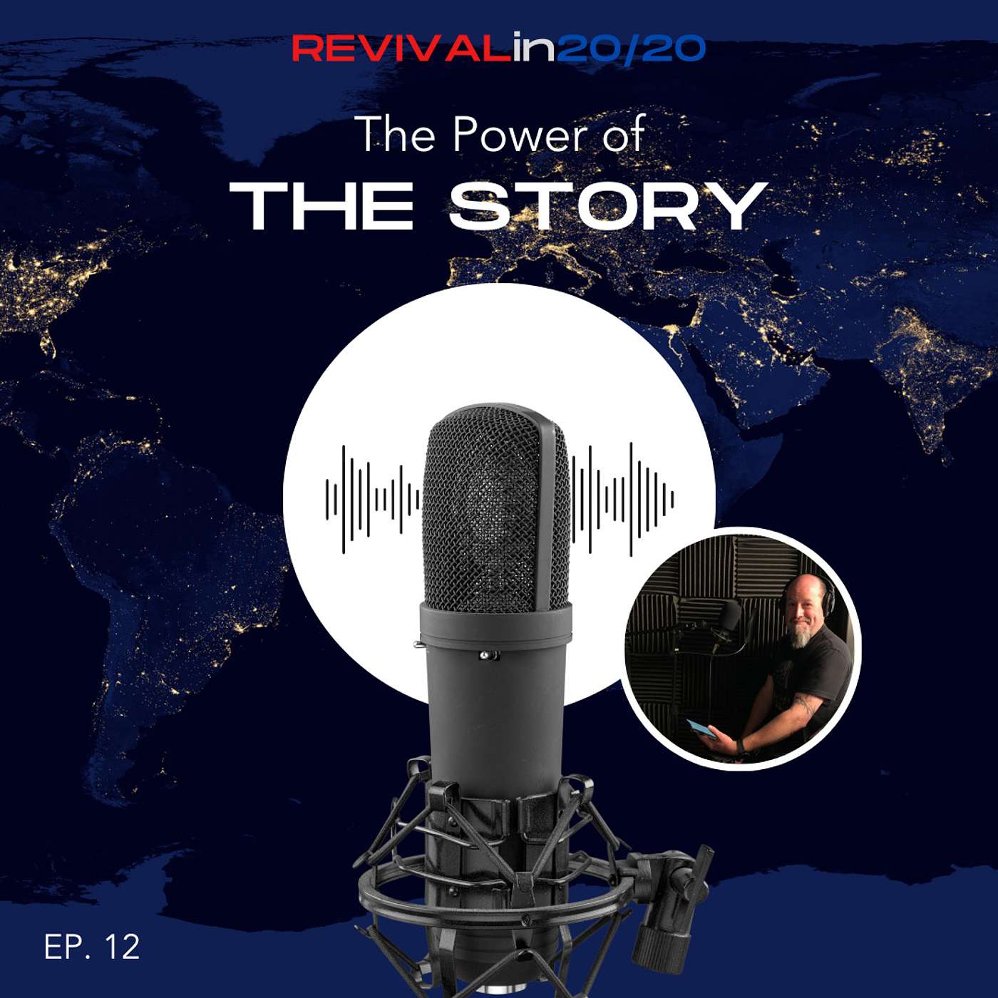 The Power of the Story