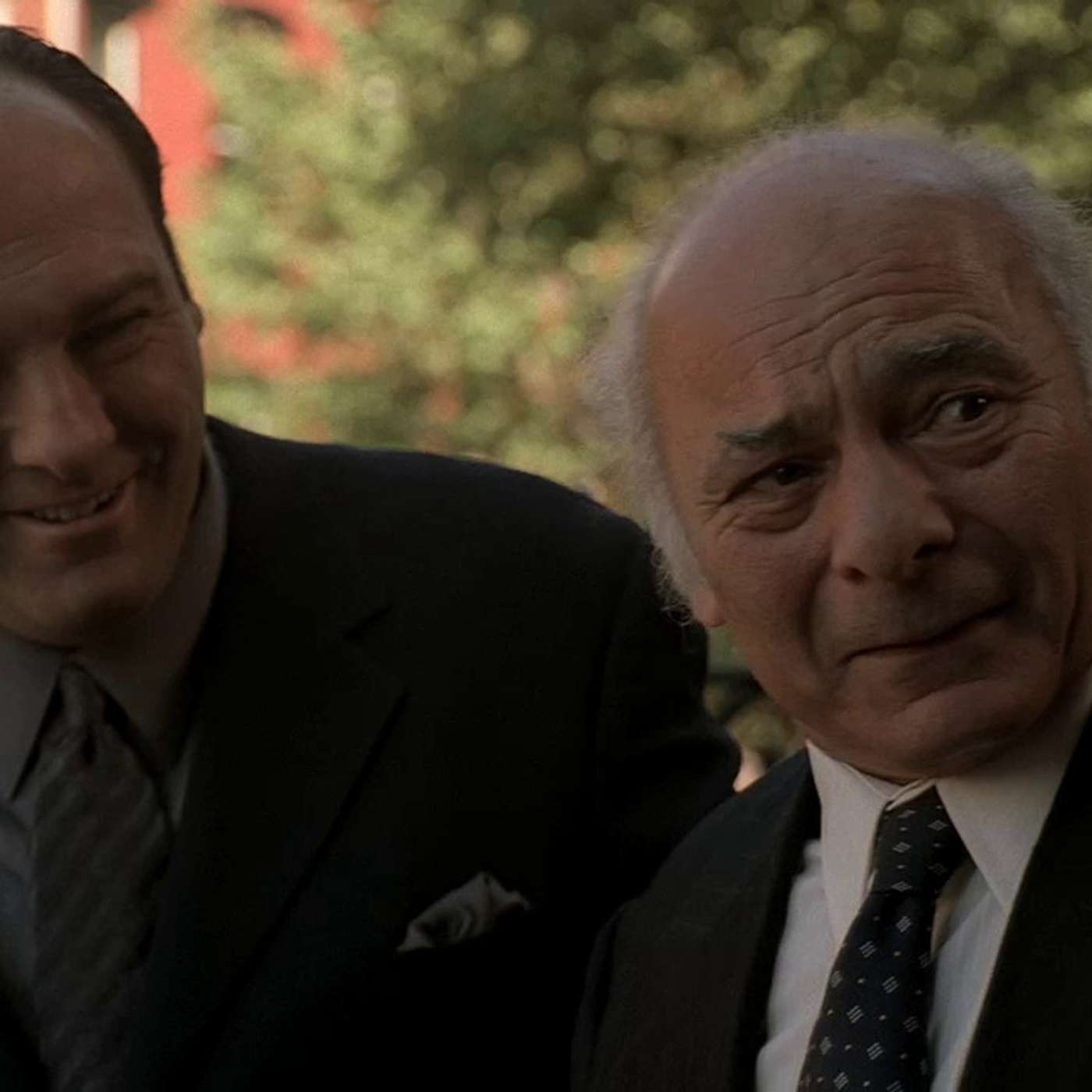 The Sopranos - Verdens bedste TV-serie