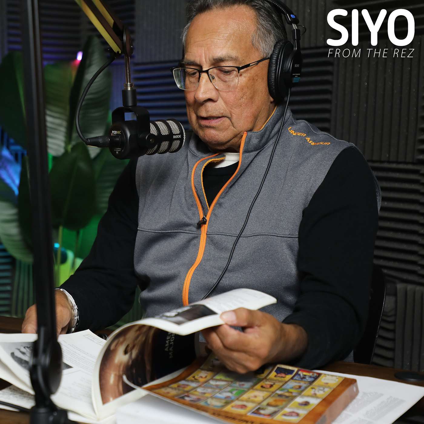 13: Rob Daugherty | The Untold Native History of Major League Baseball