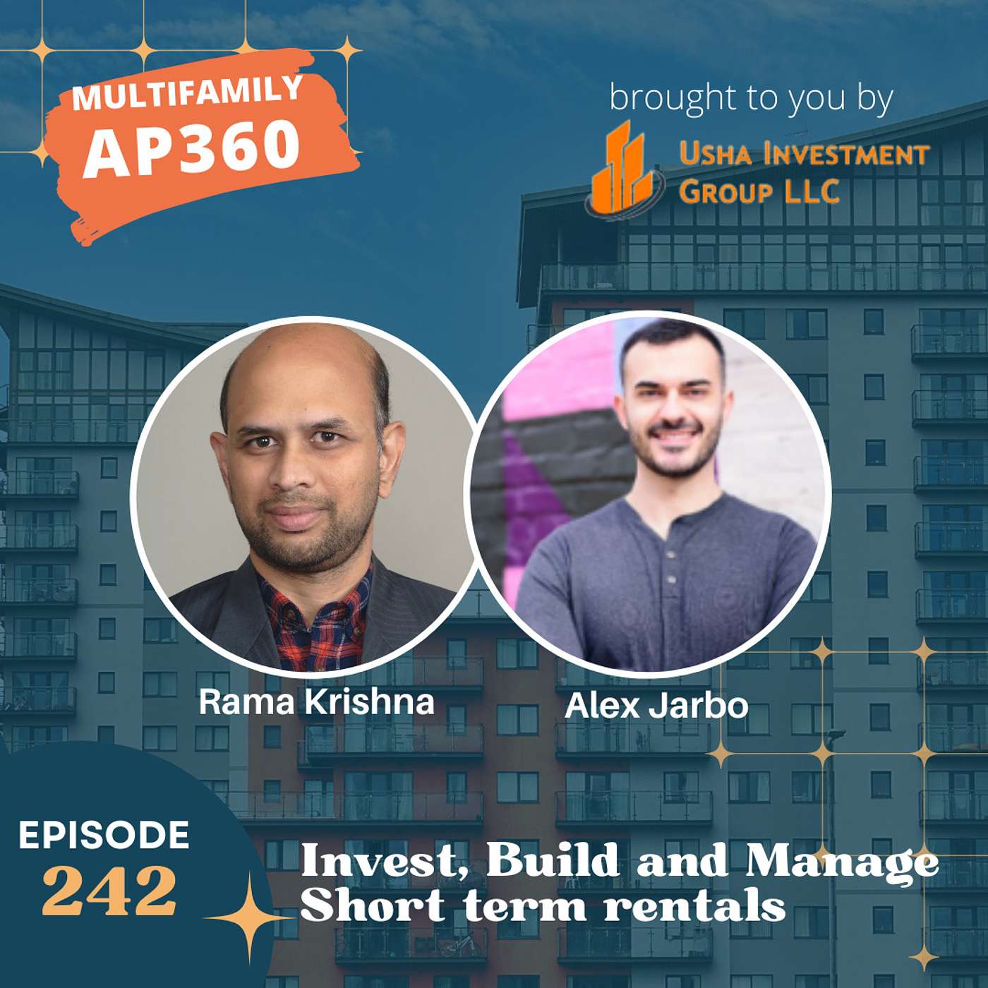 MULTIFAMILY AP360