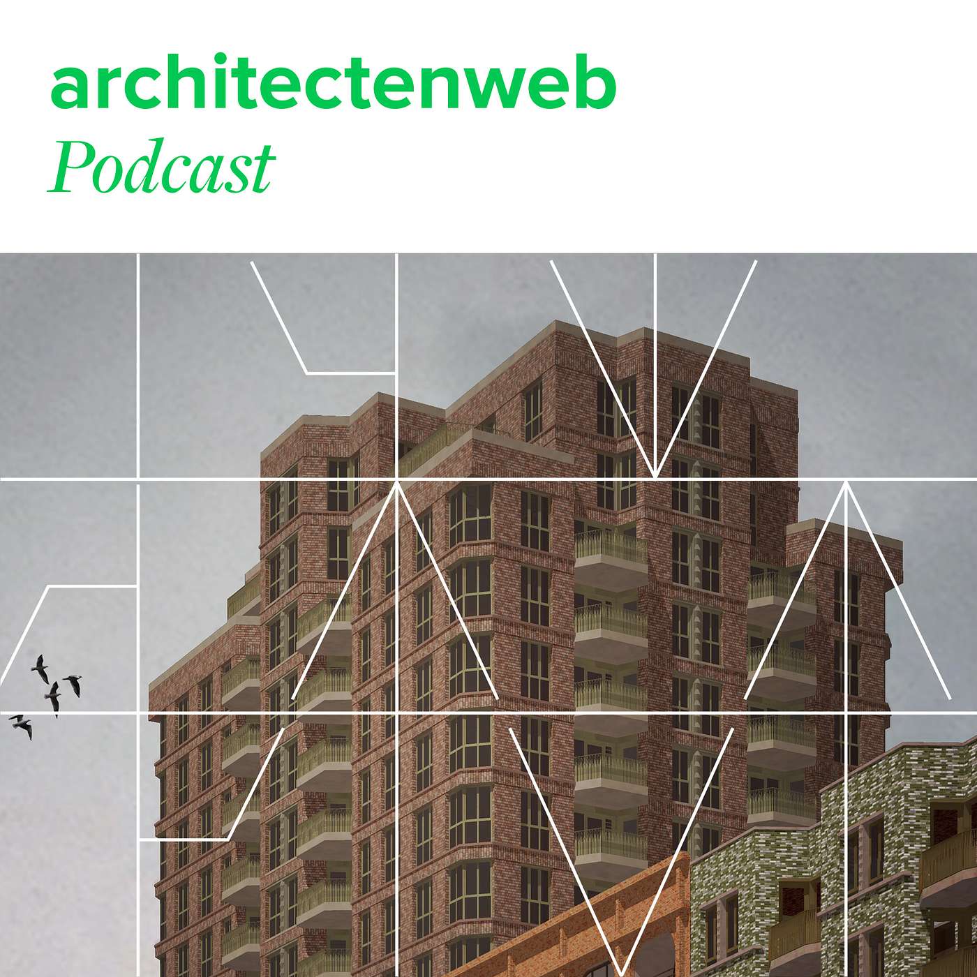 Architectenweb Podcast