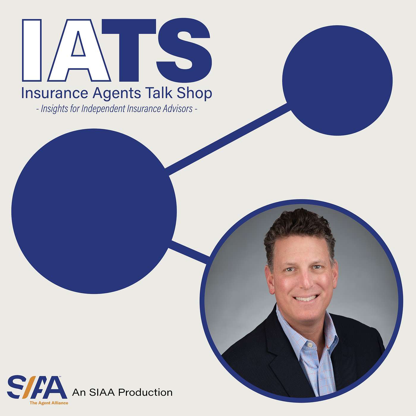 Insurance Agents Talk Shop
