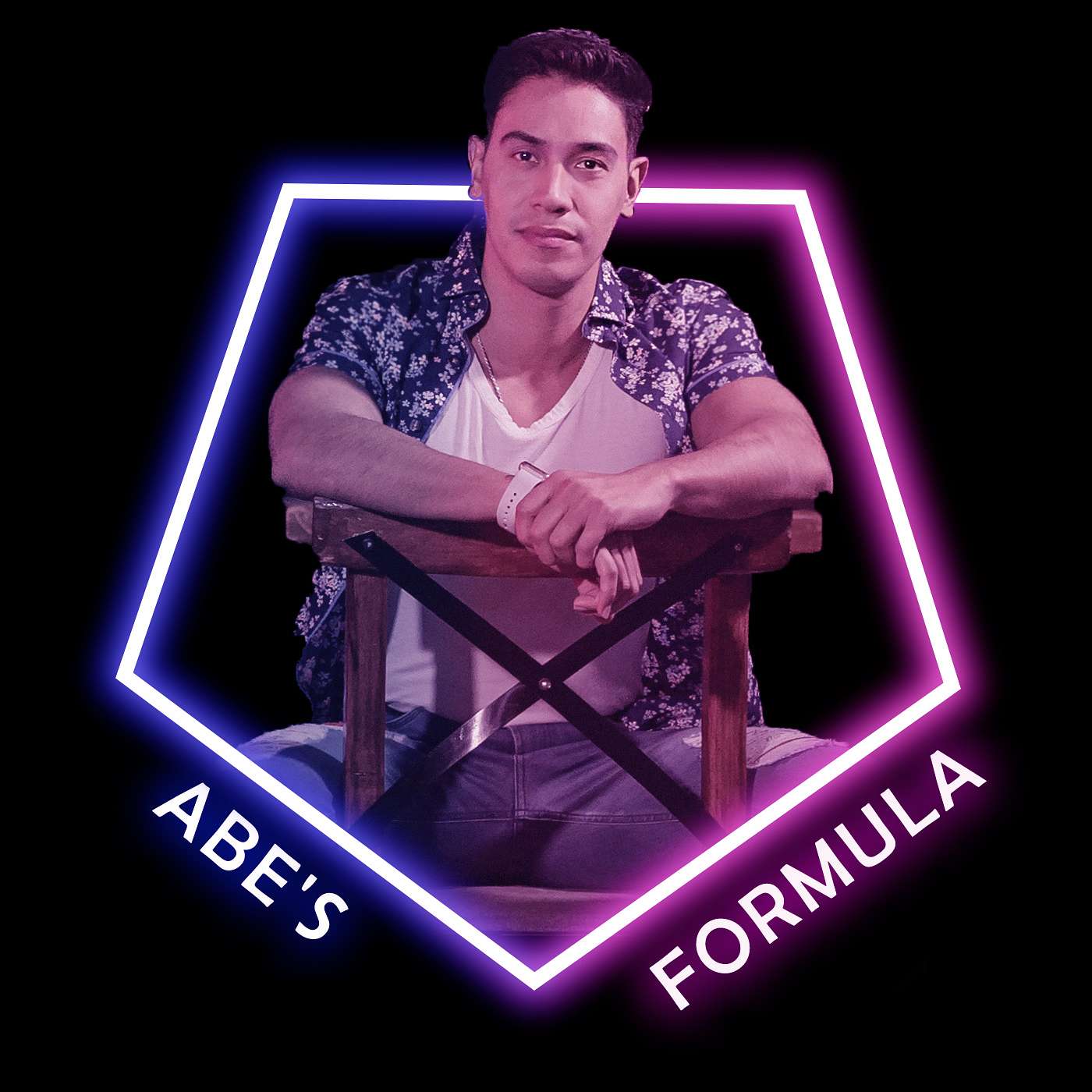 Abe's Formula cover art
