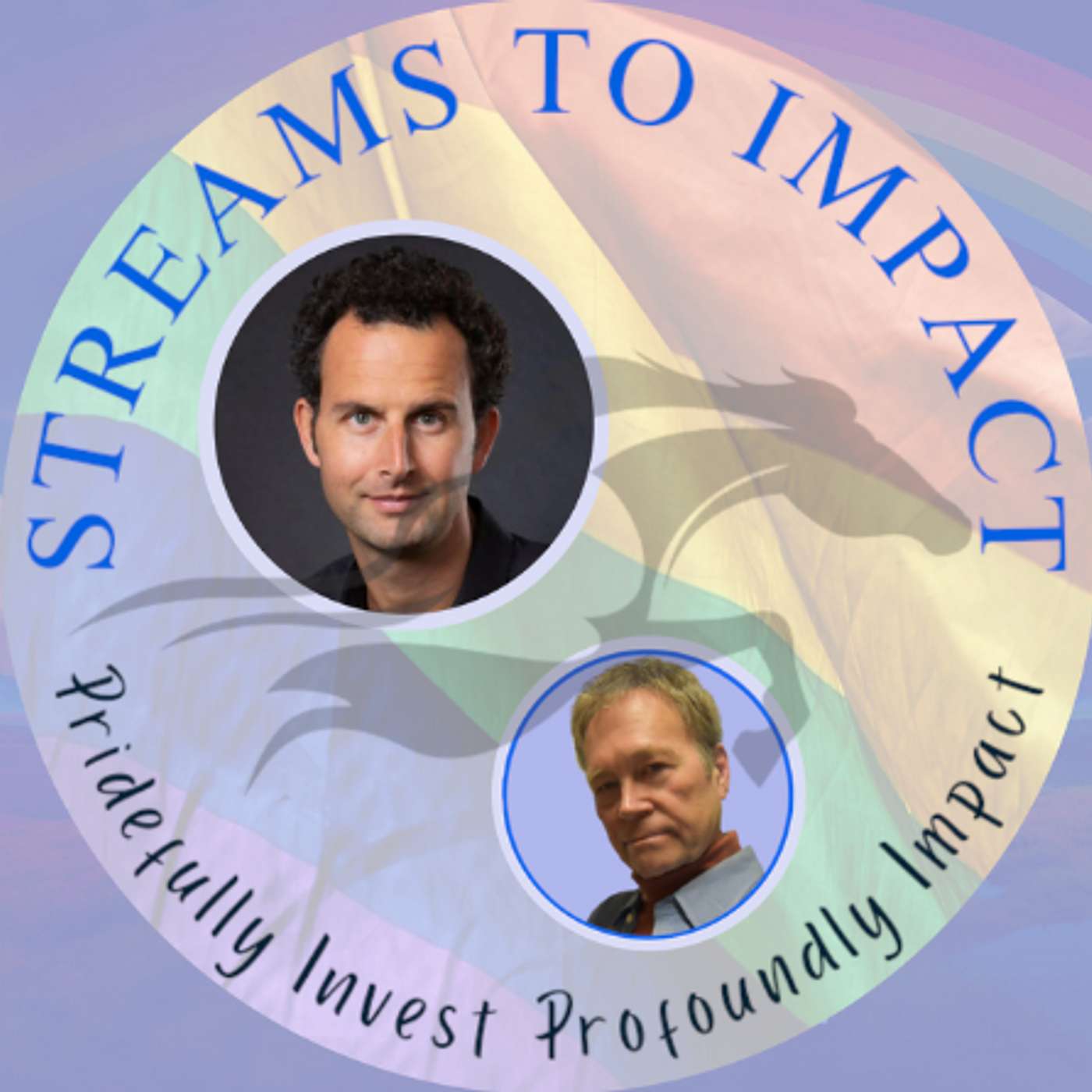 Safeguarding Wealth with Blake Harris- Episode - 545