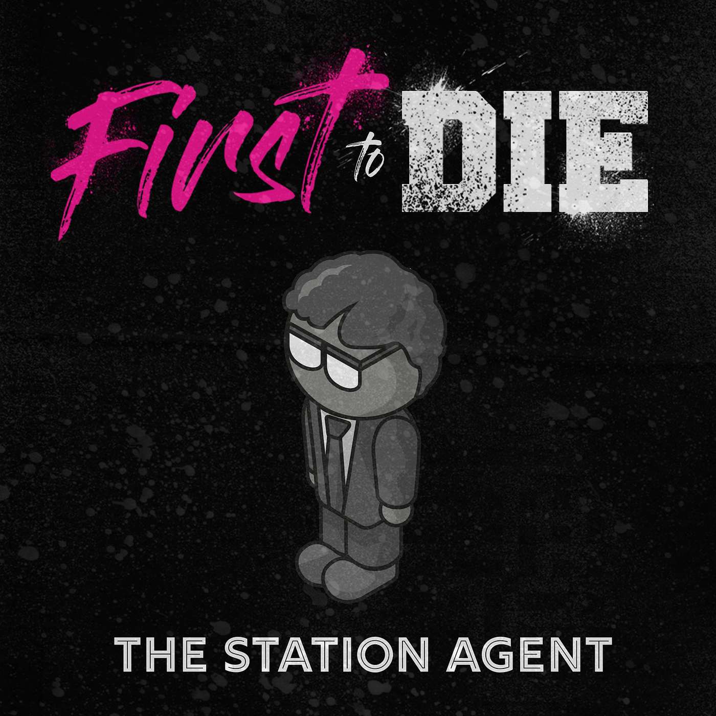 The Station Agent