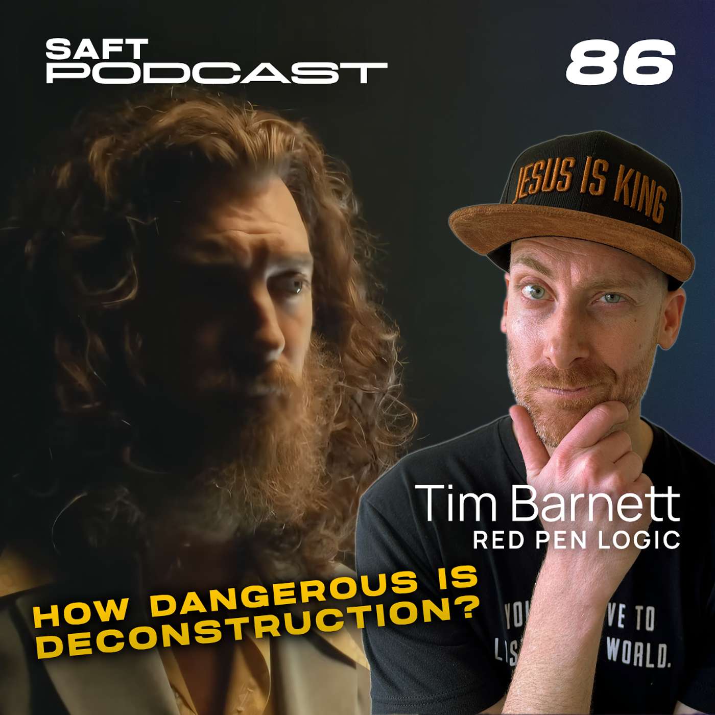 SAFT Podcast