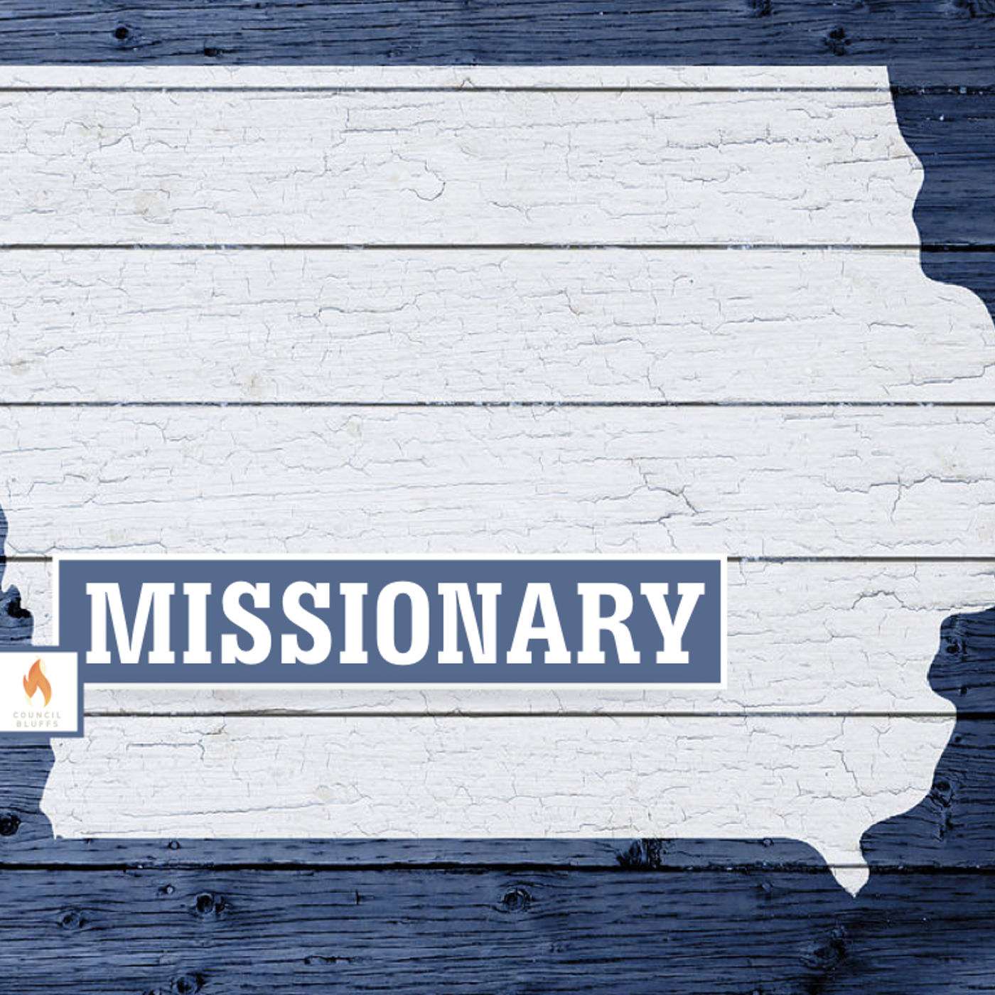 Missionary Family