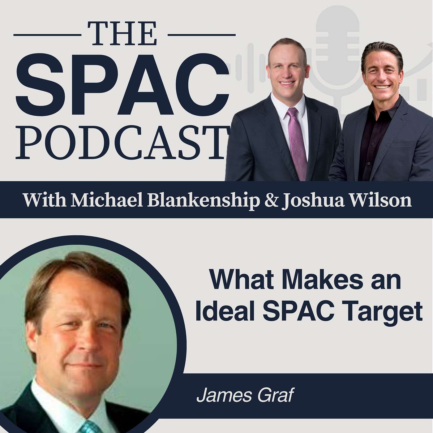 What Makes an Ideal SPAC Target