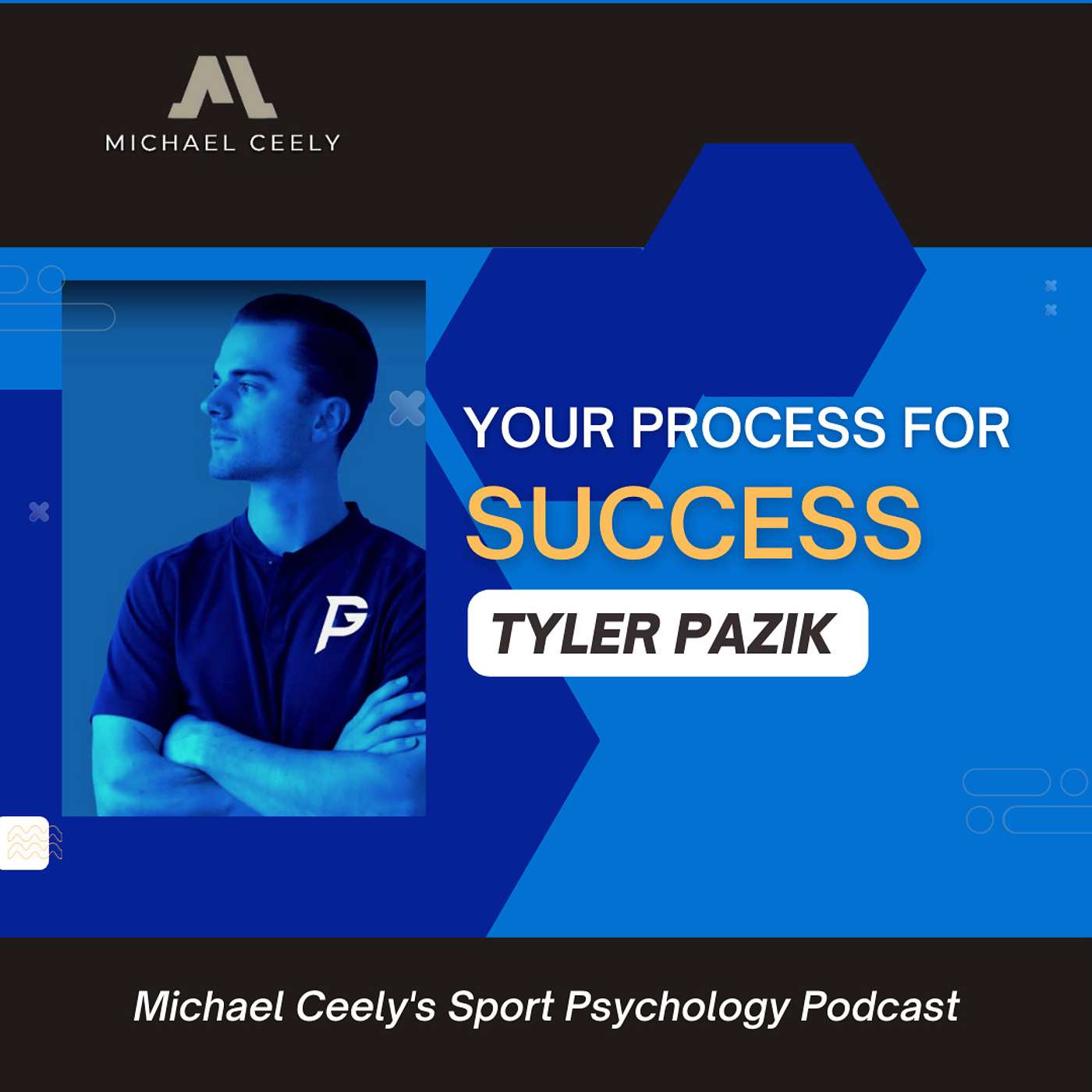 Michael Ceely\'s High Performance Podcast