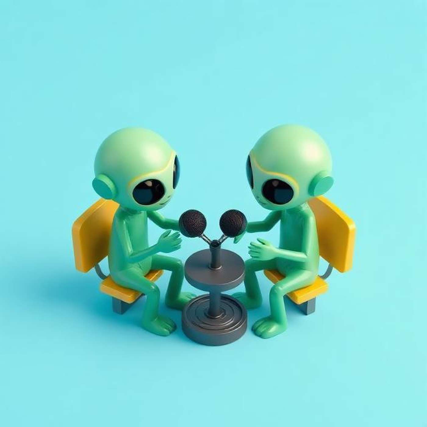 True Crime deep dive AI Agents - Tair Rada: Murder, Misconduct, and Exoneration