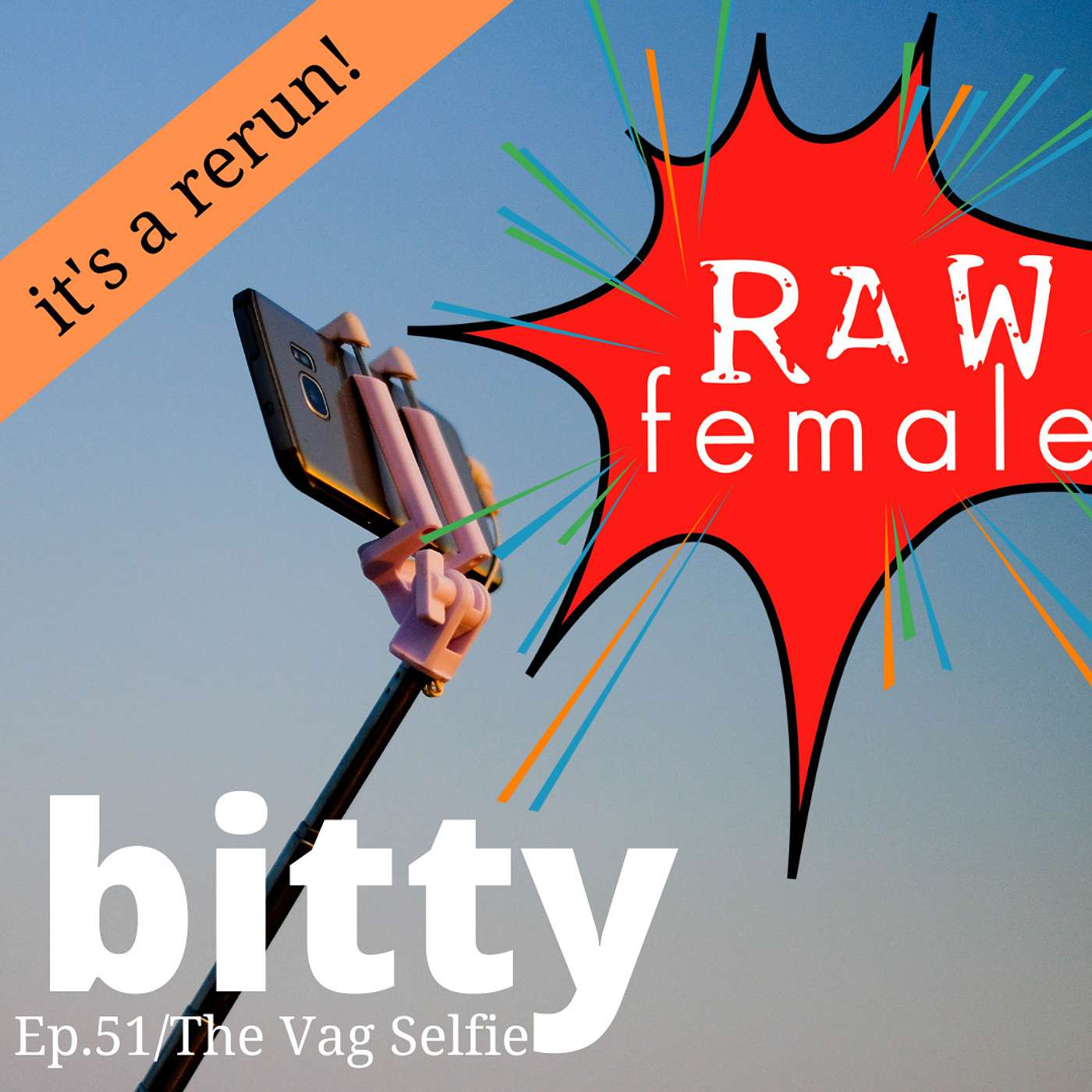 Raw Female