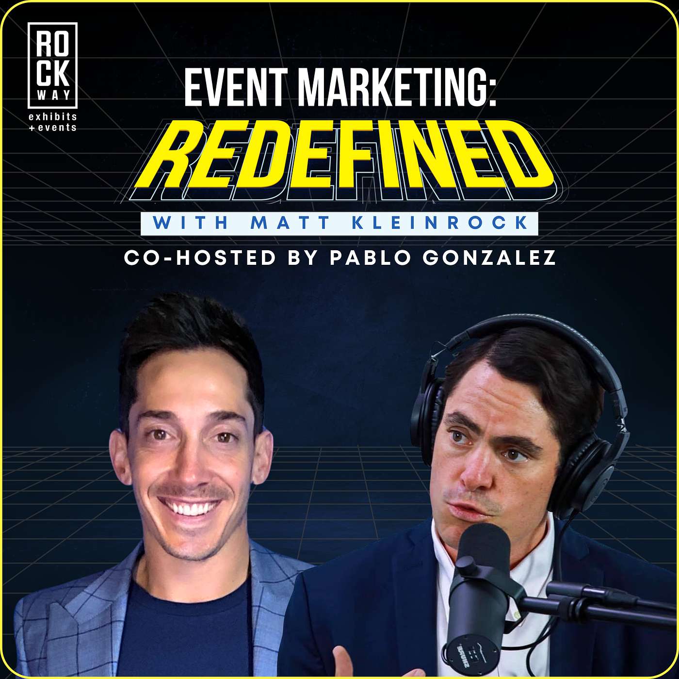 EP 172 | 5 Event Marketing Shifts For 2025: From Cost Center To Catalyst, Story Over Sameness, And The 41% Problem (Best of Matt & Pablo)