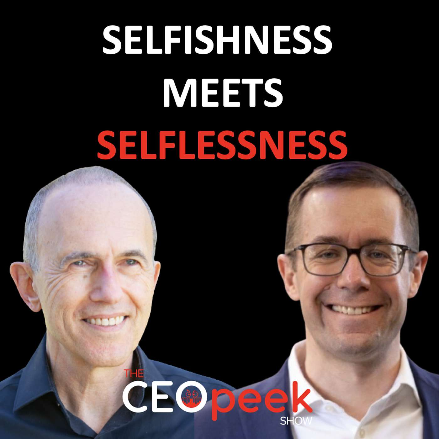 The CEOpeek Show