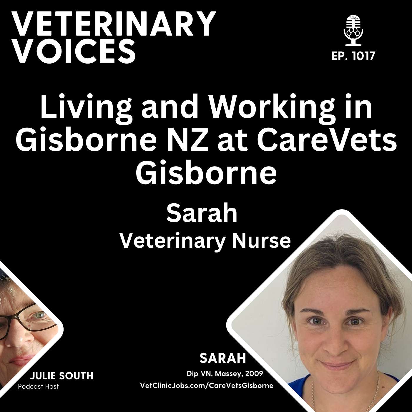 Veterinary Voices