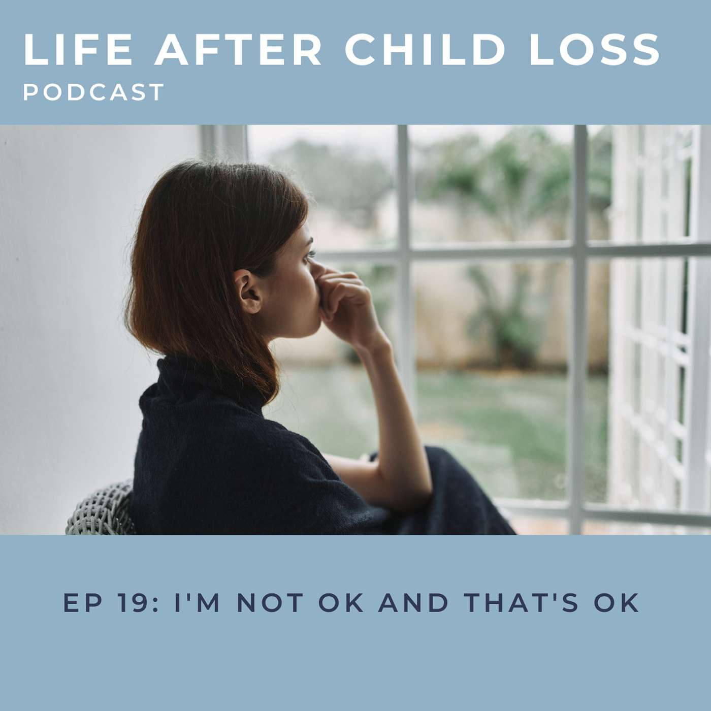 Life After Child Loss