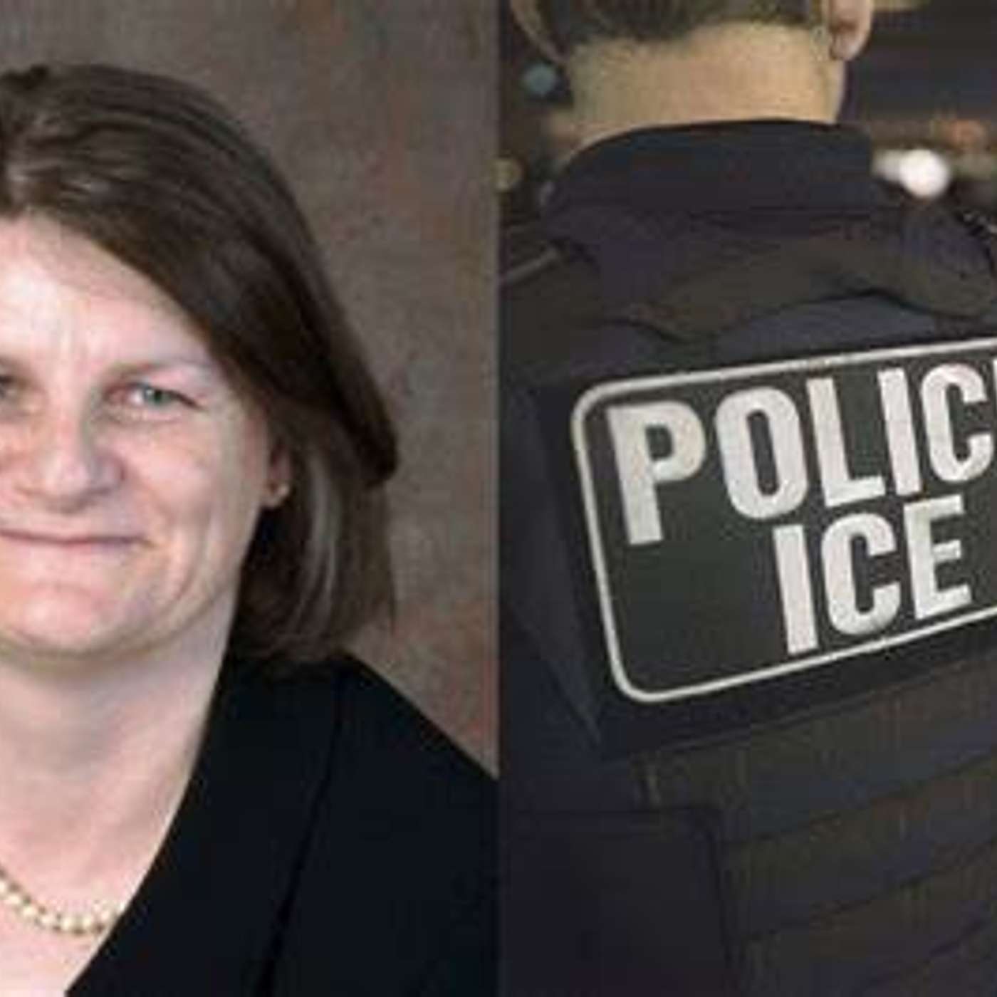 FBI arrests Milwaukee judge, alleging she interfered in immigration operation episode artwork
